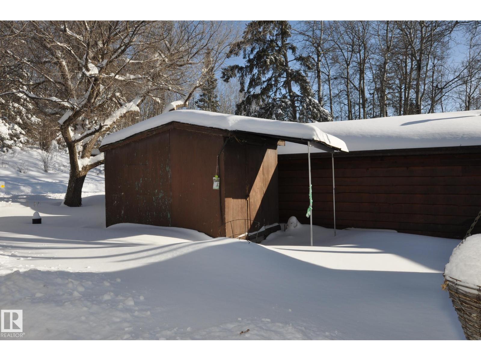 233 Lakeshore Dr, Rural Lac Ste. Anne County, Alberta  T0E 1V0 - Photo 2 - E4474235