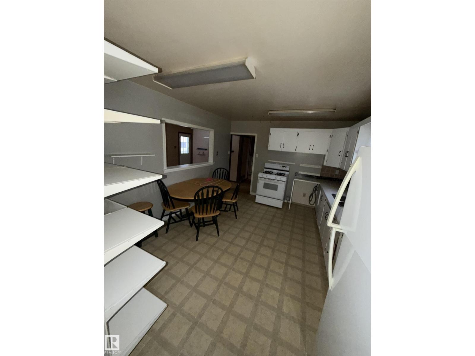 4724 52 Av, Evansburg, Alberta T0E 0T0 - Photo 10 - E4474245