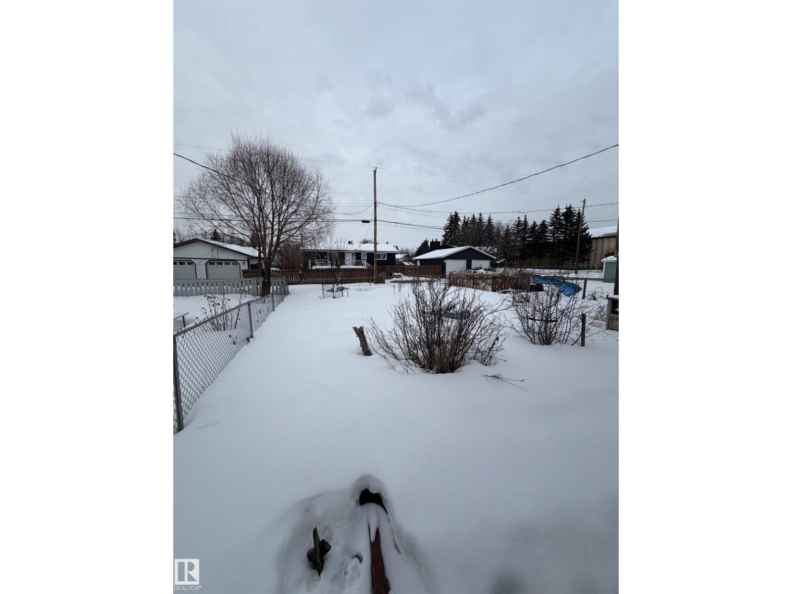 4724 52 Av, Evansburg, Alberta T0E 0T0 - Photo 3 - E4474245