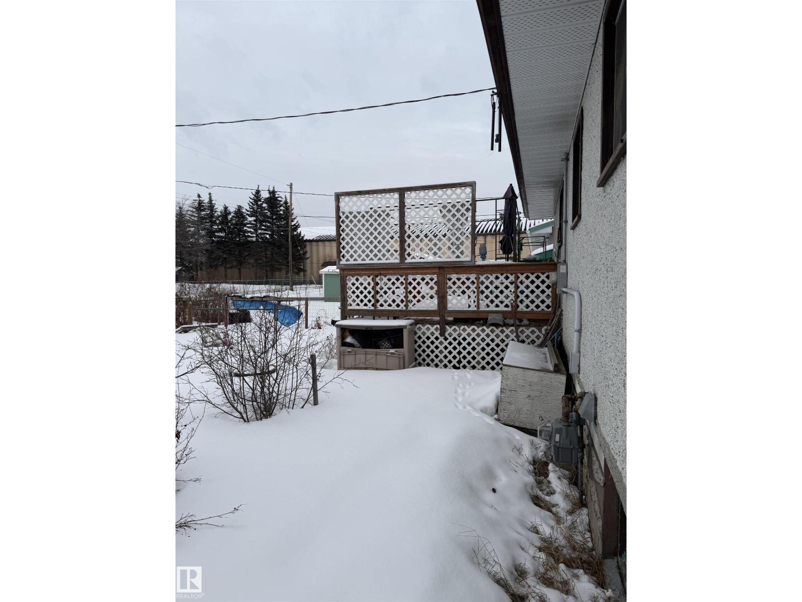 4724 52 Av, Evansburg, Alberta T0E 0T0 - Photo 4 - E4474245