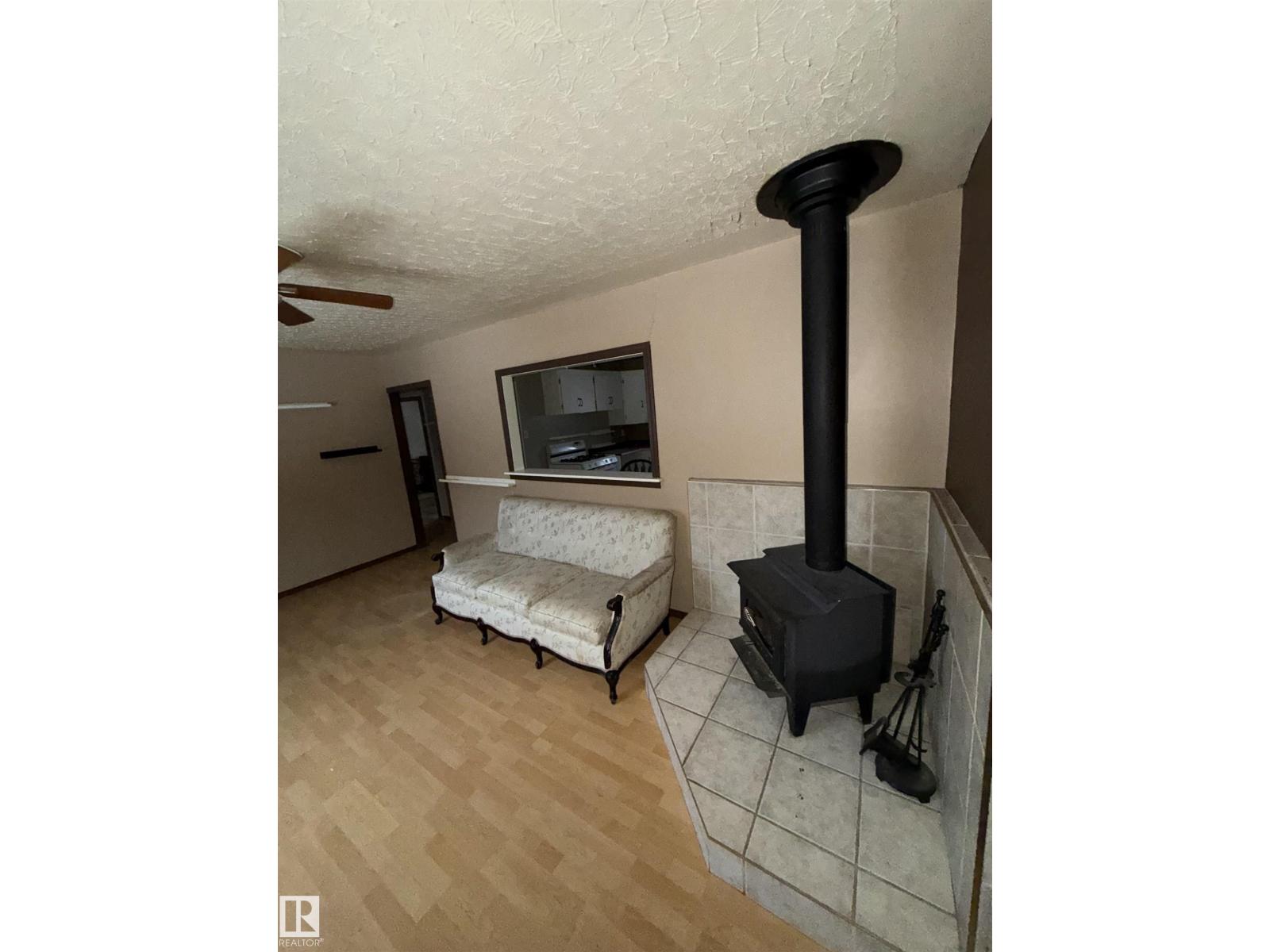 4724 52 Av, Evansburg, Alberta T0E 0T0 - Photo 8 - E4474245