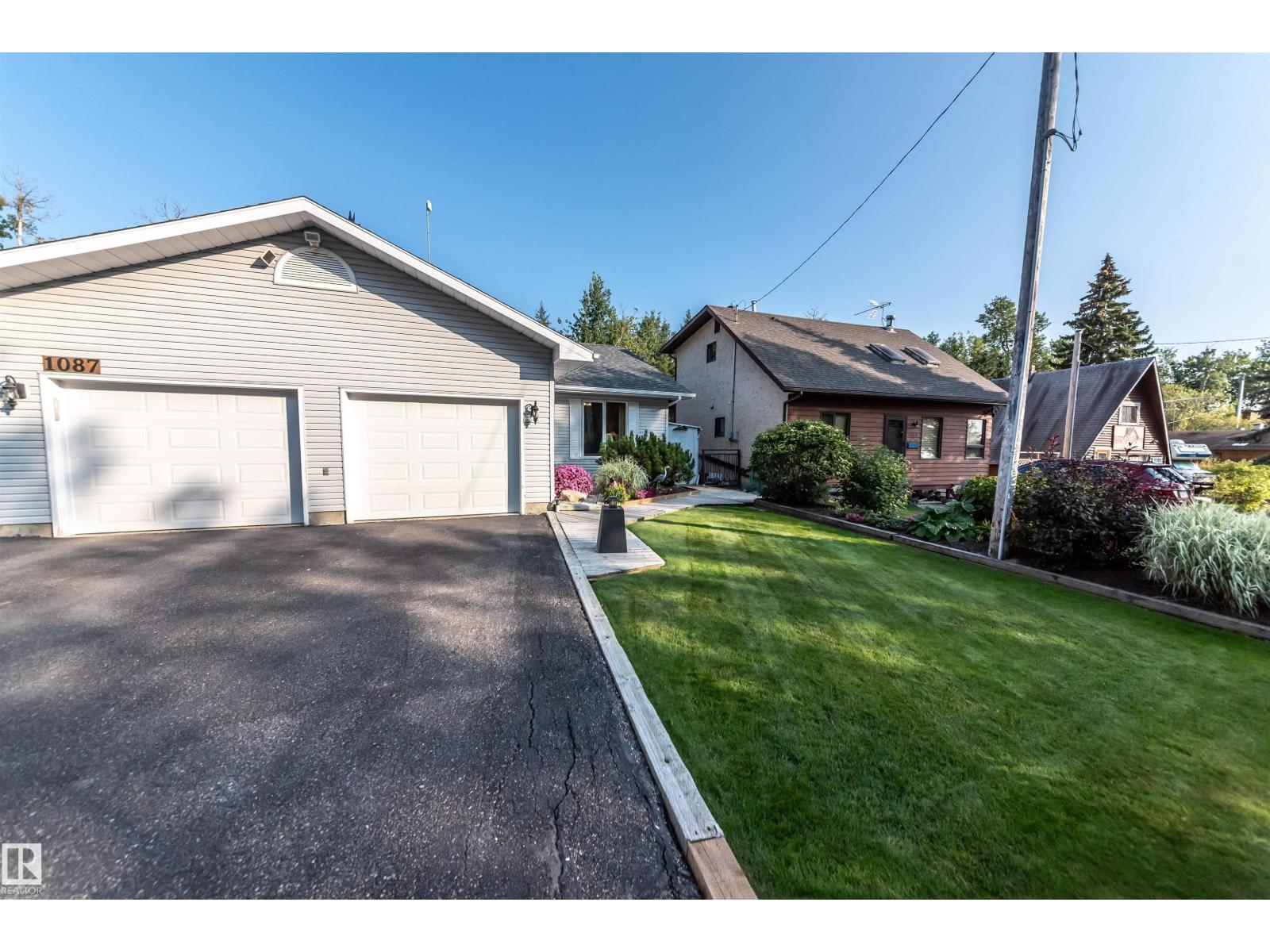 1087 10 St, Rural Lac Ste. Anne County, Alberta T0E 1A0 - Photo 18 - E4474320