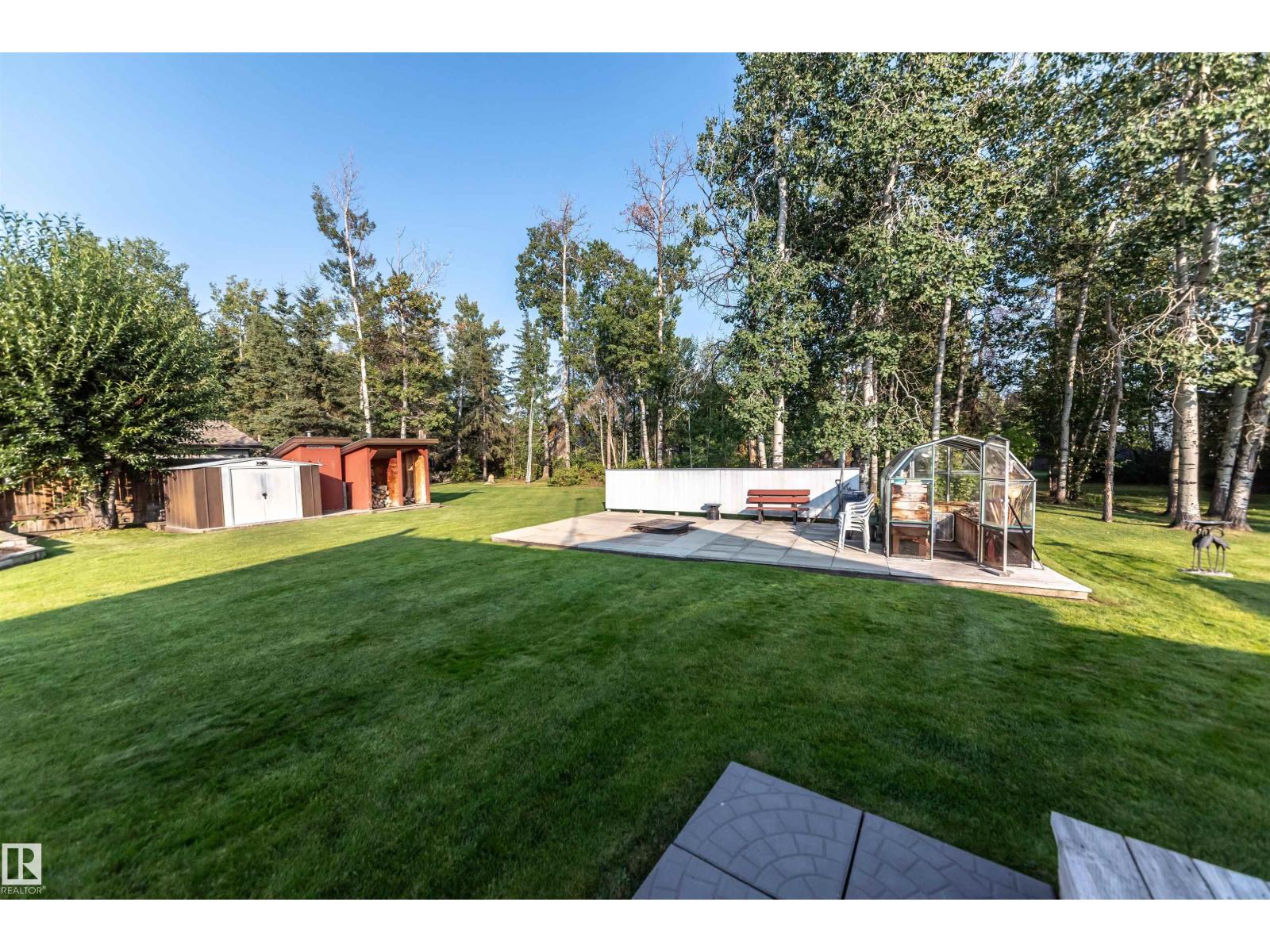 1087 10 St, Rural Lac Ste. Anne County, Alberta T0E 1A0 - Photo 27 - E4474320