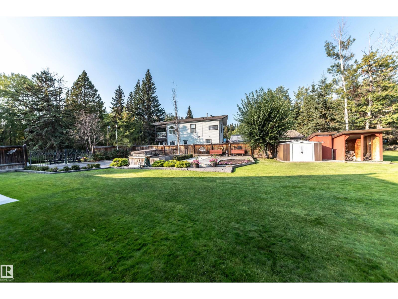 1087 10 St, Rural Lac Ste. Anne County, Alberta T0E 1A0 - Photo 28 - E4474320