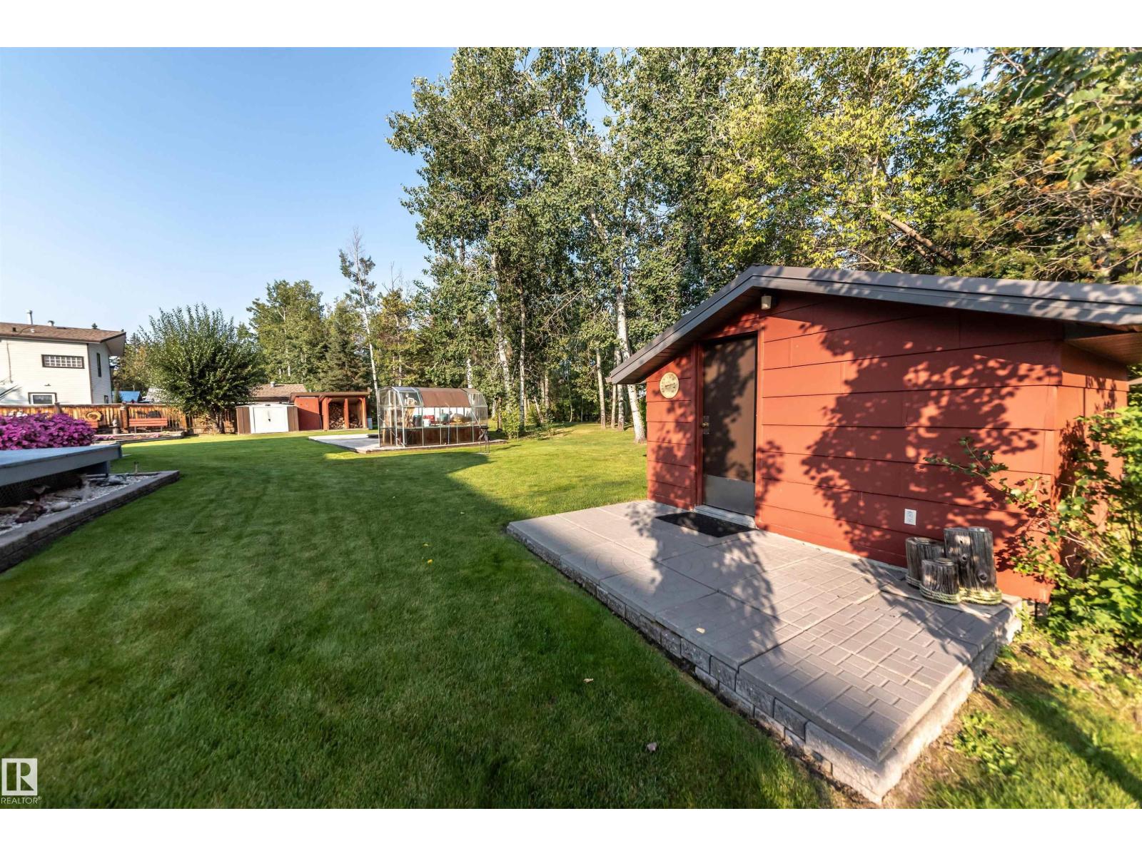 1087 10 St, Rural Lac Ste. Anne County, Alberta T0E 1A0 - Photo 36 - E4474320