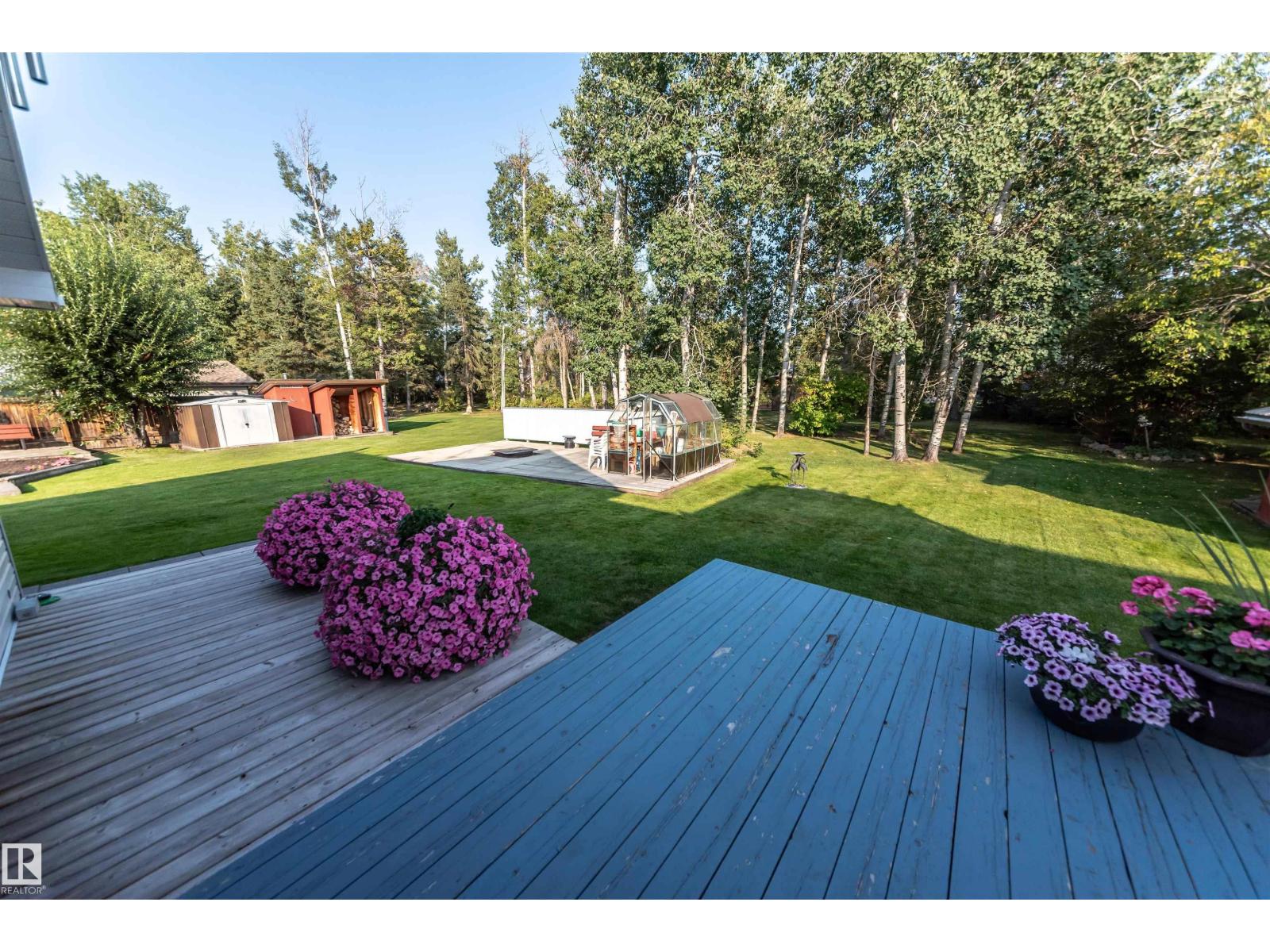 1087 10 St, Rural Lac Ste. Anne County, Alberta T0E 1A0 - Photo 39 - E4474320