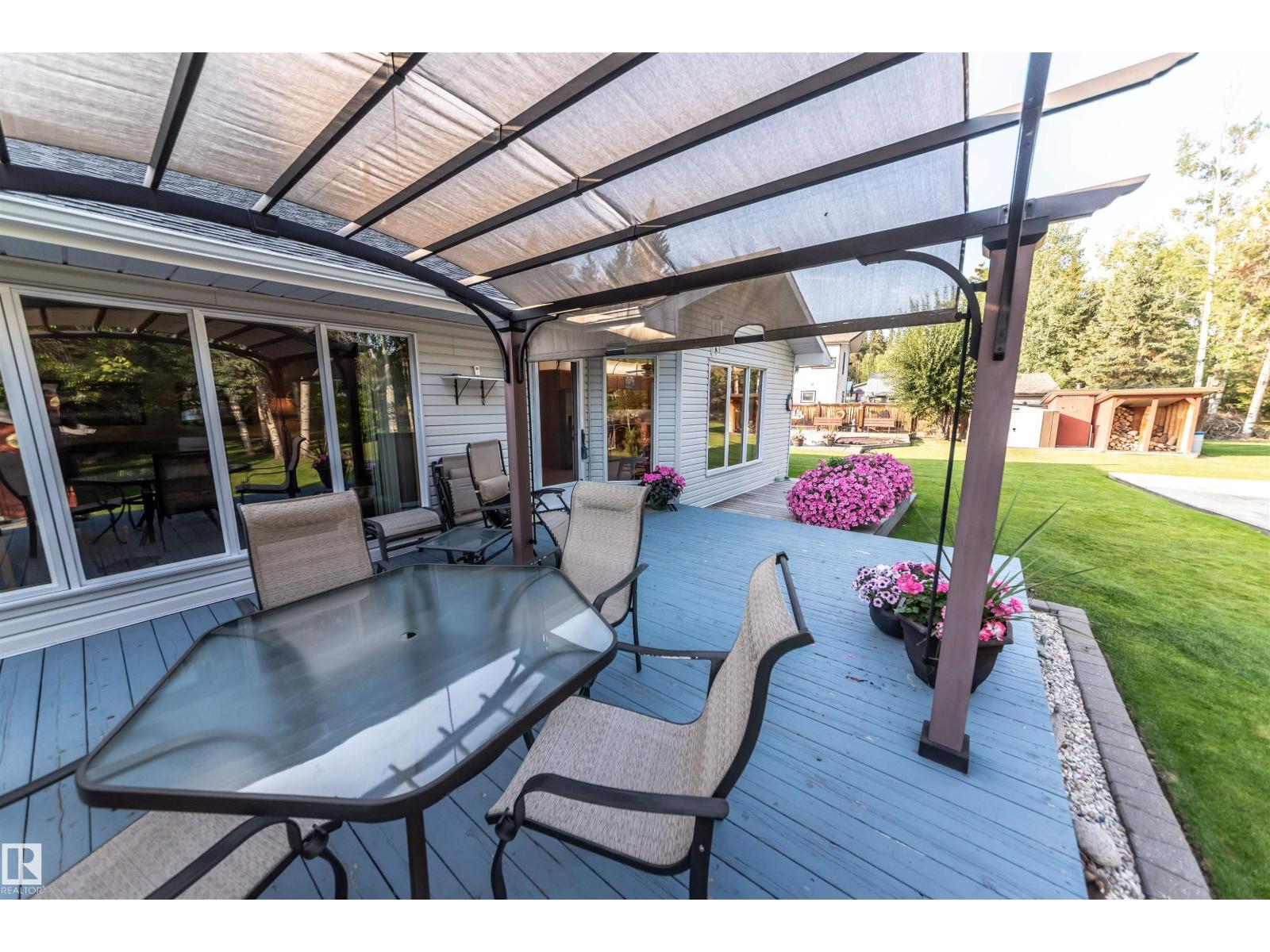 1087 10 St, Rural Lac Ste. Anne County, Alberta T0E 1A0 - Photo 40 - E4474320