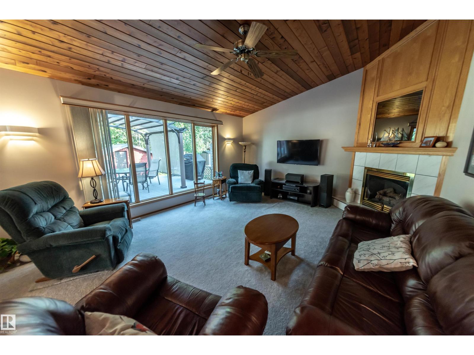 1087 10 St, Rural Lac Ste. Anne County, Alberta T0E 1A0 - Photo 49 - E4474320