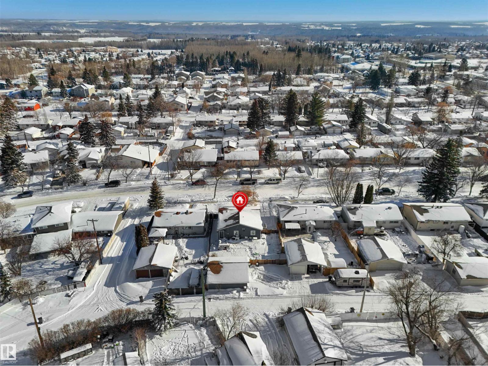 5044 46 Street, Drayton Valley, Alberta  T7A 1C6 - Photo 10 - E4474449