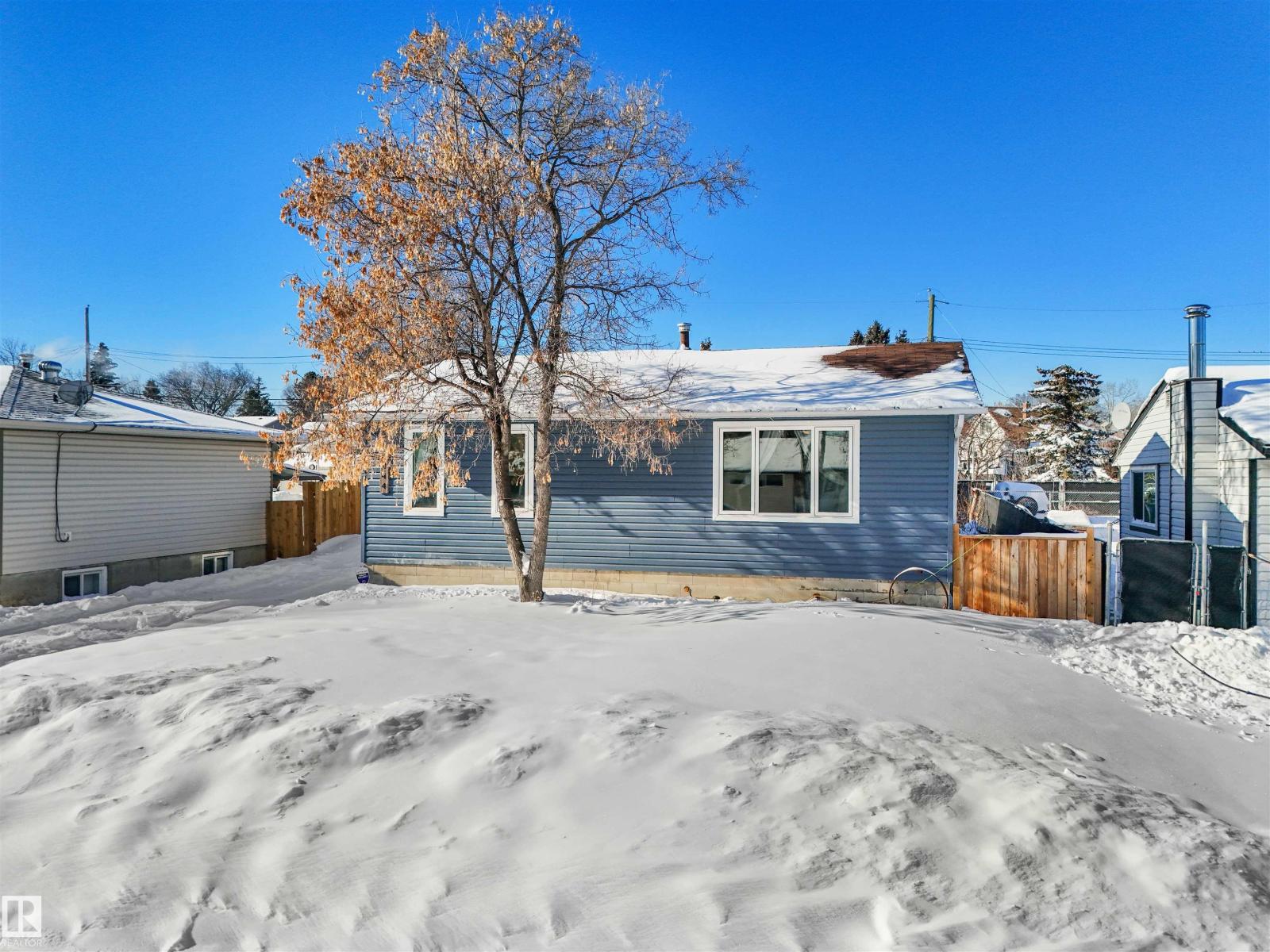 5044 46 Street, Drayton Valley, Alberta  T7A 1C6 - Photo 2 - E4474449