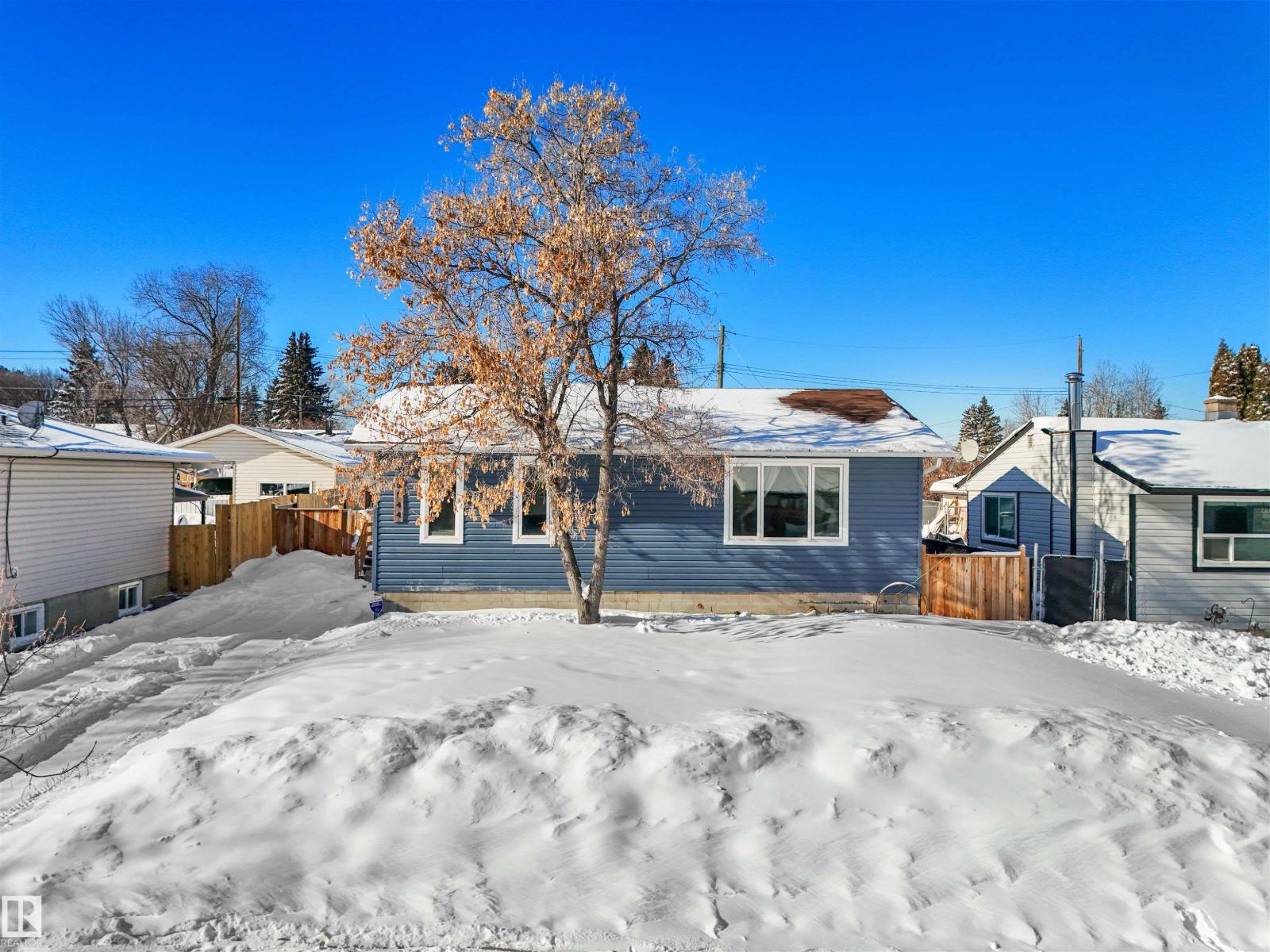 5044 46 Street, Drayton Valley, Alberta  T7A 1C6 - Photo 3 - E4474449