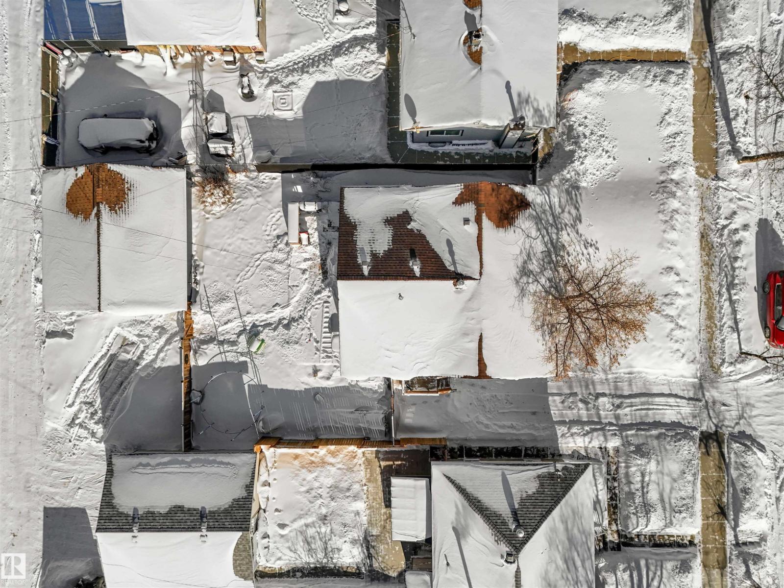 5044 46 Street, Drayton Valley, Alberta  T7A 1C6 - Photo 4 - E4474449