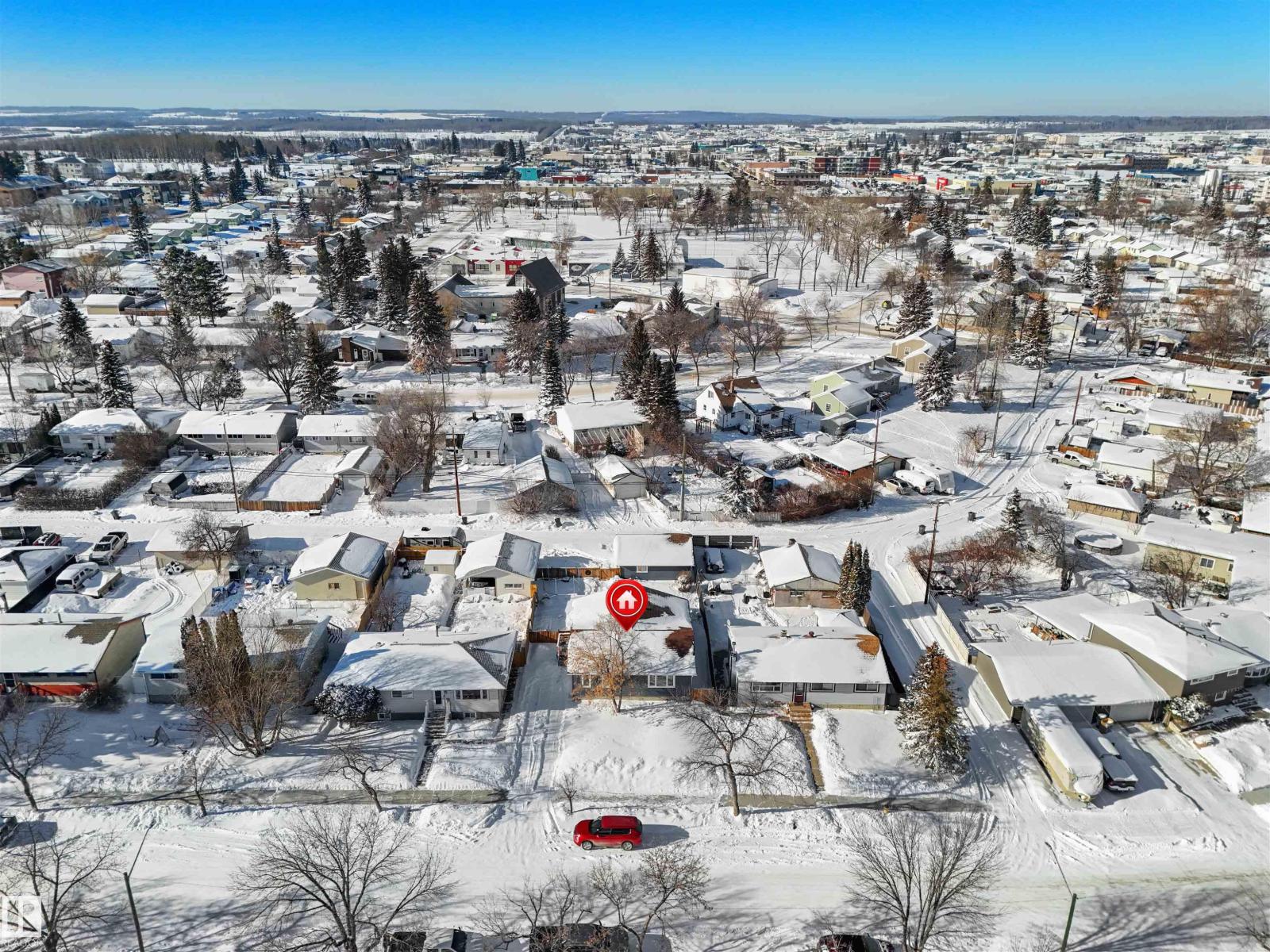 5044 46 Street, Drayton Valley, Alberta  T7A 1C6 - Photo 7 - E4474449