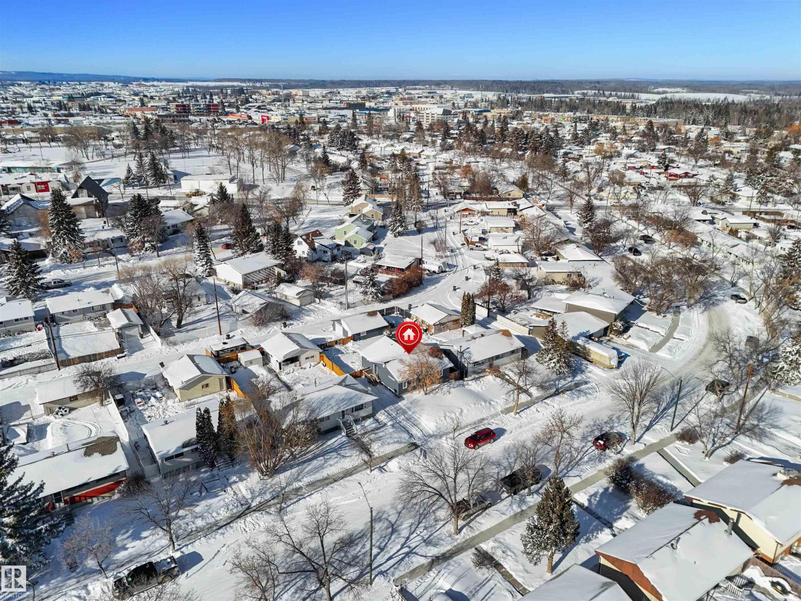 5044 46 Street, Drayton Valley, Alberta  T7A 1C6 - Photo 8 - E4474449