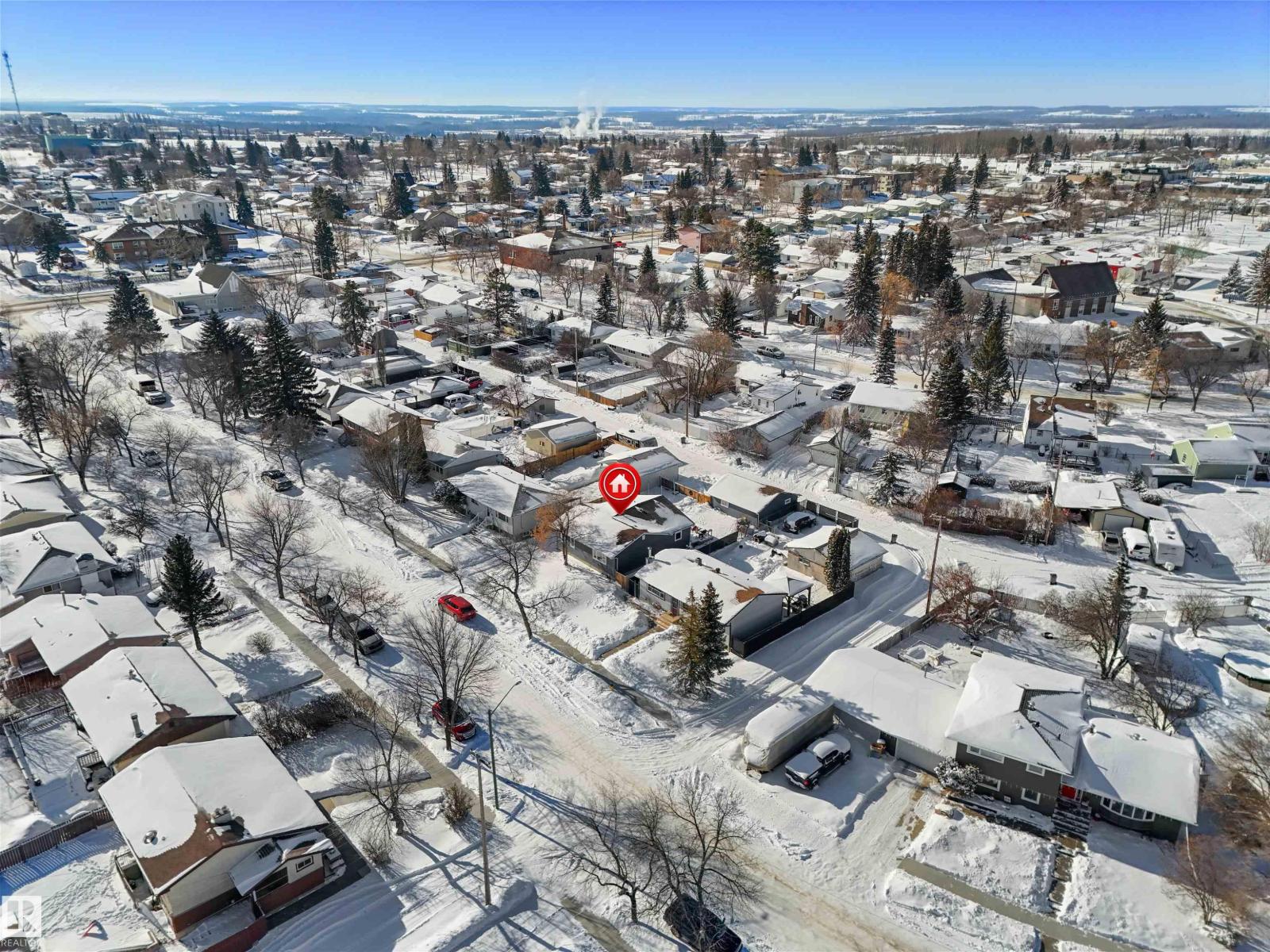 5044 46 Street, Drayton Valley, Alberta  T7A 1C6 - Photo 9 - E4474449