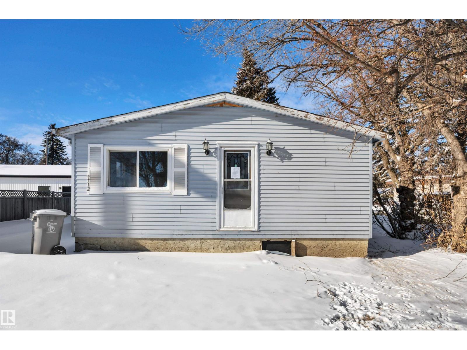 4712 49 St, Calmar, Alberta T0C 0V0 - Photo 2 - E4474465