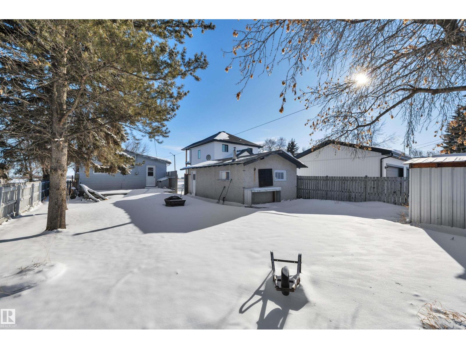 4712 49 St, Calmar, Alberta T0C 0V0 - Photo 31 - E4474465