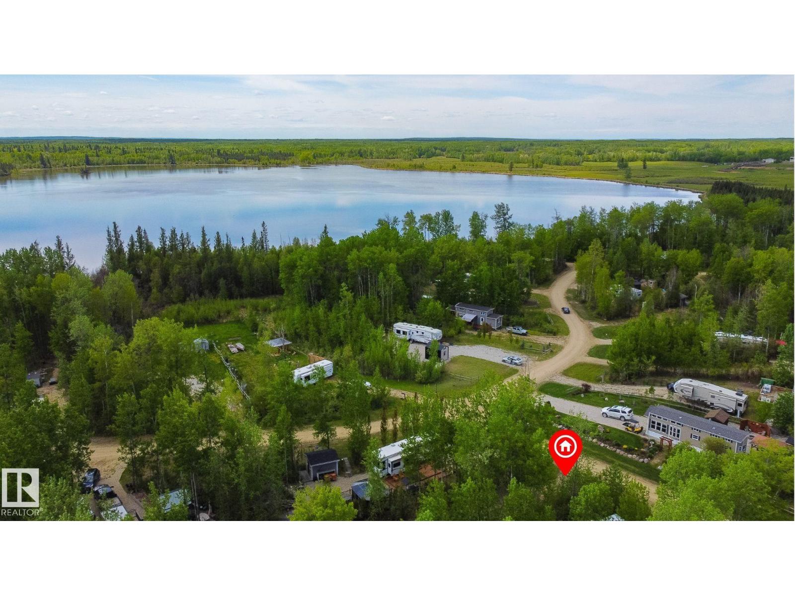 148 5519 Twp Rd 550, Rural Lac Ste. Anne County, Alberta  T0E 0L0 - Photo 12 - E4474487