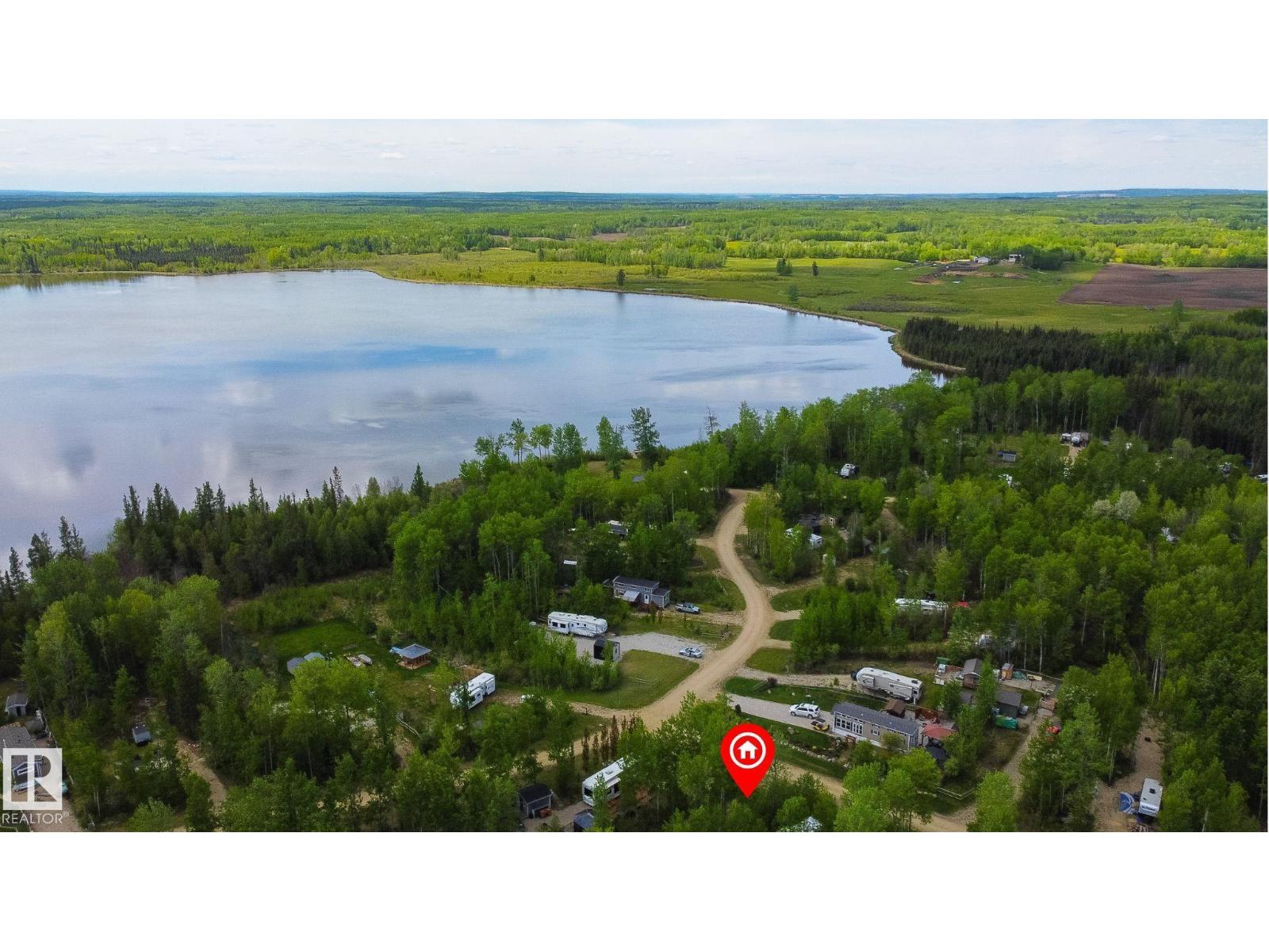 148 5519 Twp Rd 550, Rural Lac Ste. Anne County, Alberta  T0E 0L0 - Photo 14 - E4474487