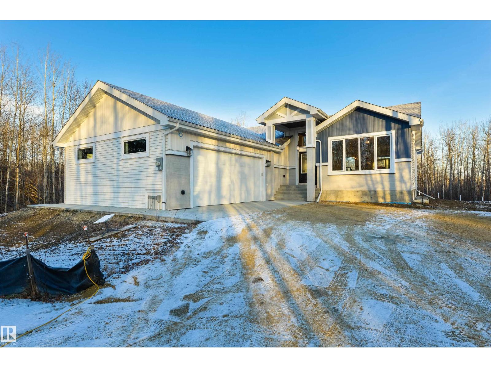 #14 2406 Twp Road 540, Rural Lac Ste. Anne County, Alberta T0E 1V0 - Photo 1 - E4474489
