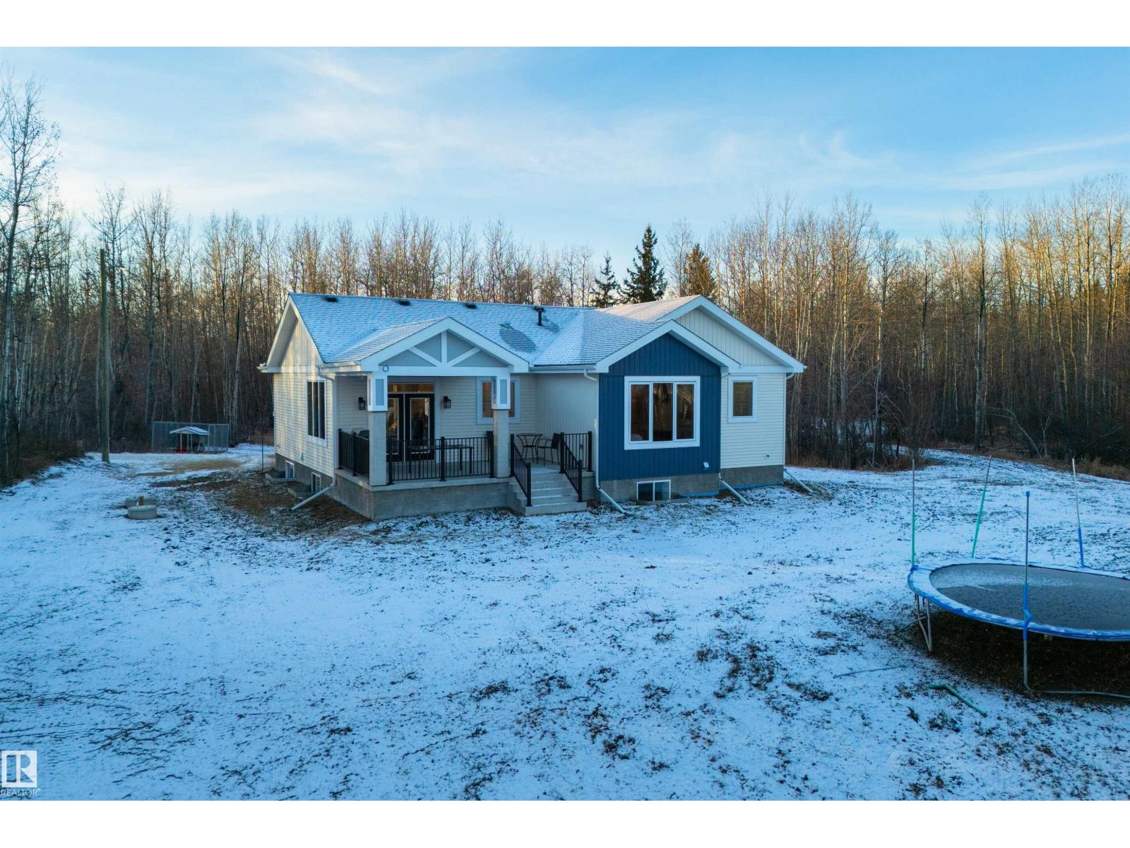 #14 2406 Twp Road 540, Rural Lac Ste. Anne County, Alberta T0E 1V0 - Photo 35 - E4474489