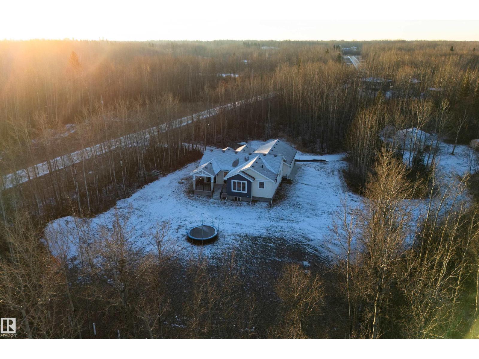 #14 2406 Twp Road 540, Rural Lac Ste. Anne County, Alberta T0E 1V0 - Photo 38 - E4474489