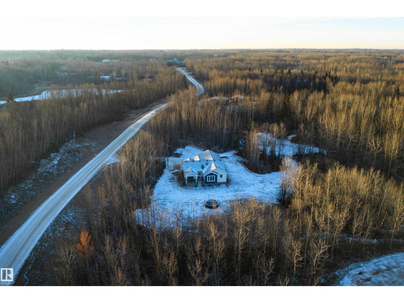 #14 2406 Twp Road 540, Rural Lac Ste. Anne County, Alberta T0E 1V0 - Photo 39 - E4474489