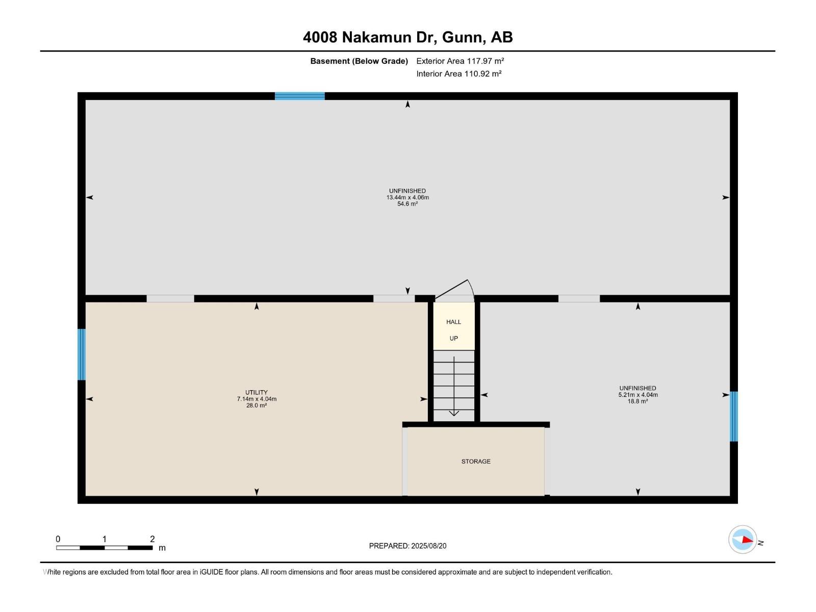 4008 Nakamun Dr, Rural Lac Ste. Anne County, Alberta T0E 1V0 - Photo 42 - E4474526