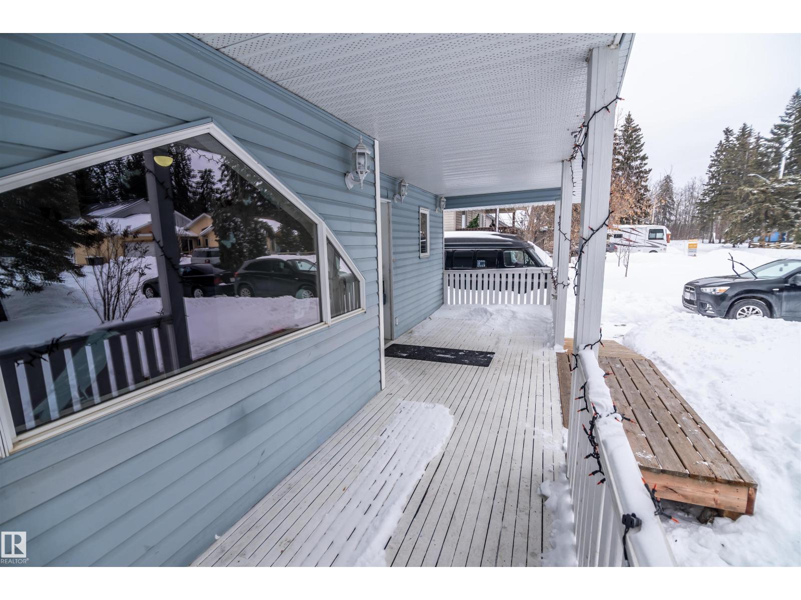 4727 52a St, Rural Lac Ste. Anne County, Alberta  T0E 0A0 - Photo 22 - E4474563