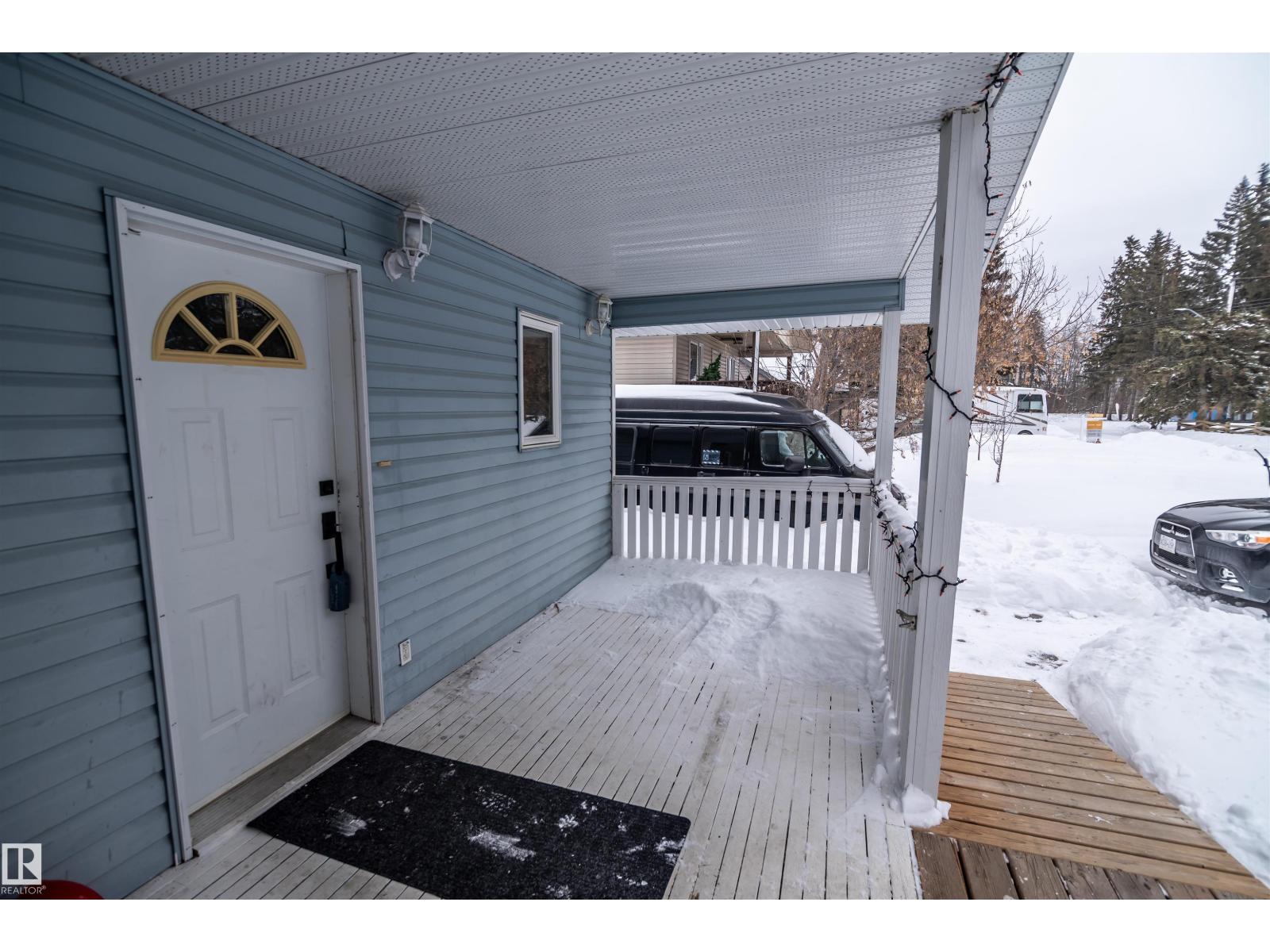4727 52a St, Rural Lac Ste. Anne County, Alberta  T0E 0A0 - Photo 23 - E4474563