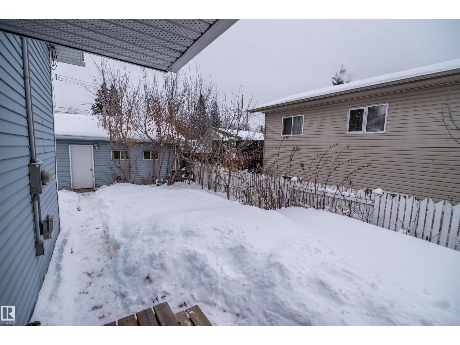 4727 52a St, Rural Lac Ste. Anne County, Alberta  T0E 0A0 - Photo 25 - E4474563
