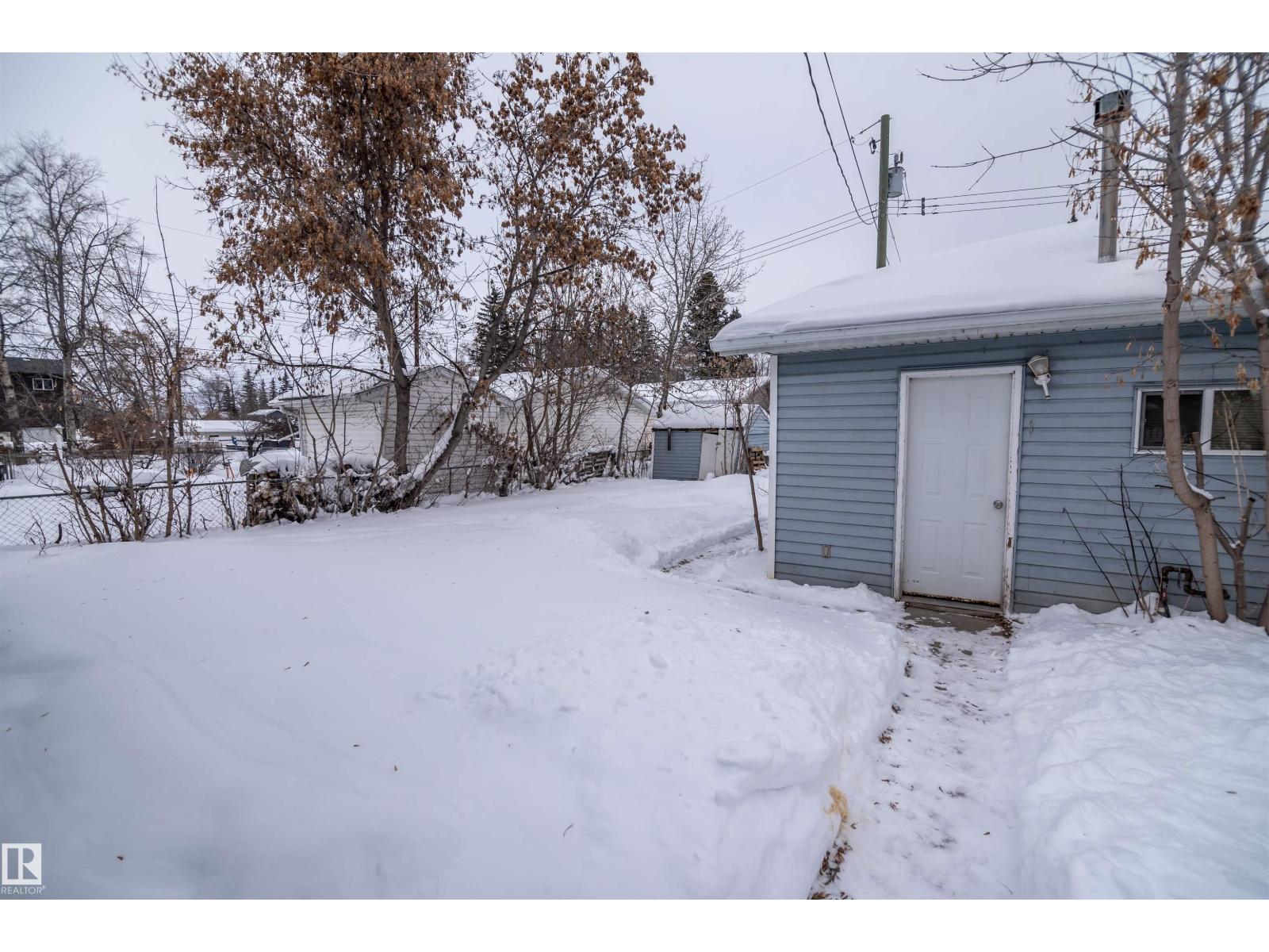 4727 52a St, Rural Lac Ste. Anne County, Alberta  T0E 0A0 - Photo 26 - E4474563