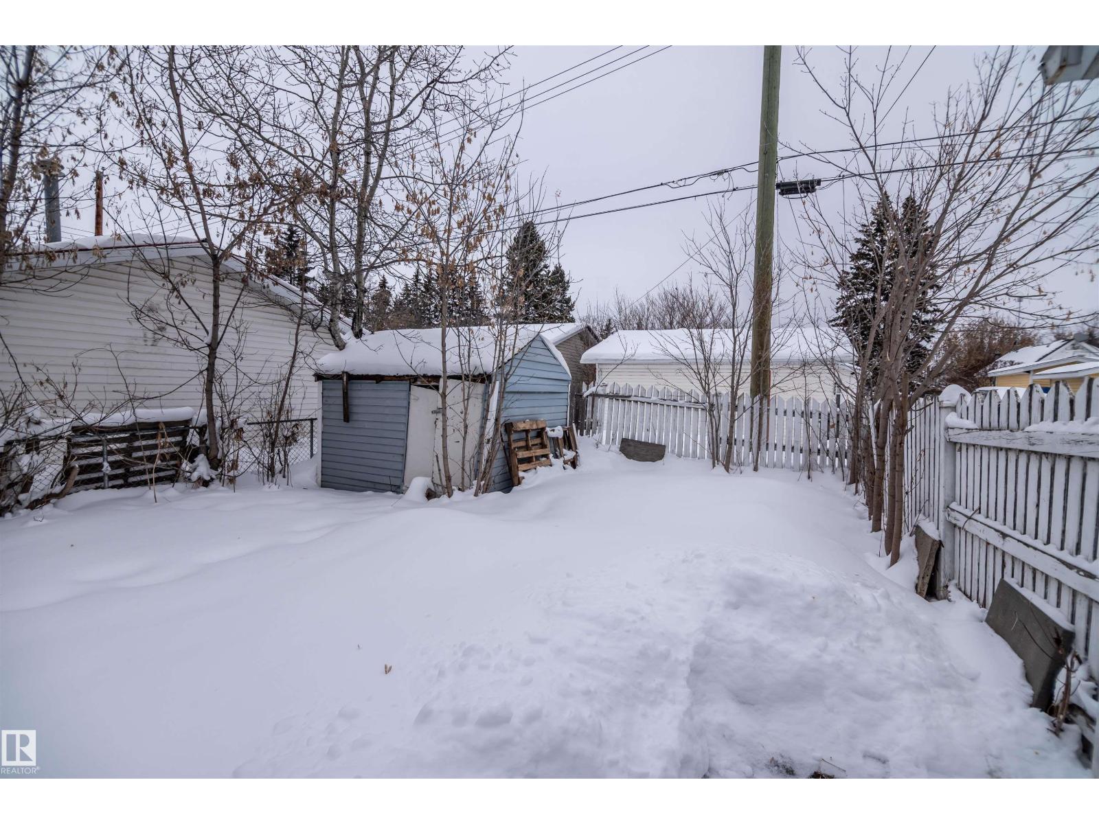 4727 52a St, Rural Lac Ste. Anne County, Alberta  T0E 0A0 - Photo 27 - E4474563