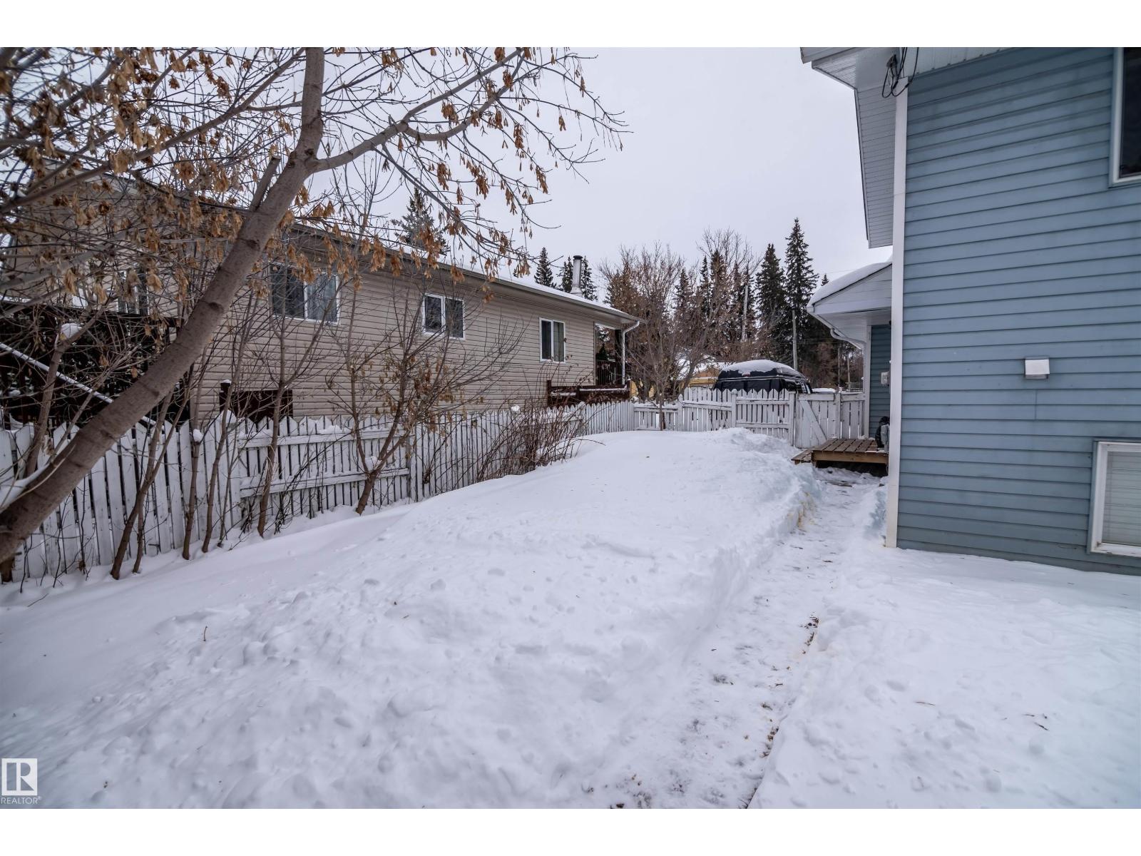 4727 52a St, Rural Lac Ste. Anne County, Alberta  T0E 0A0 - Photo 29 - E4474563