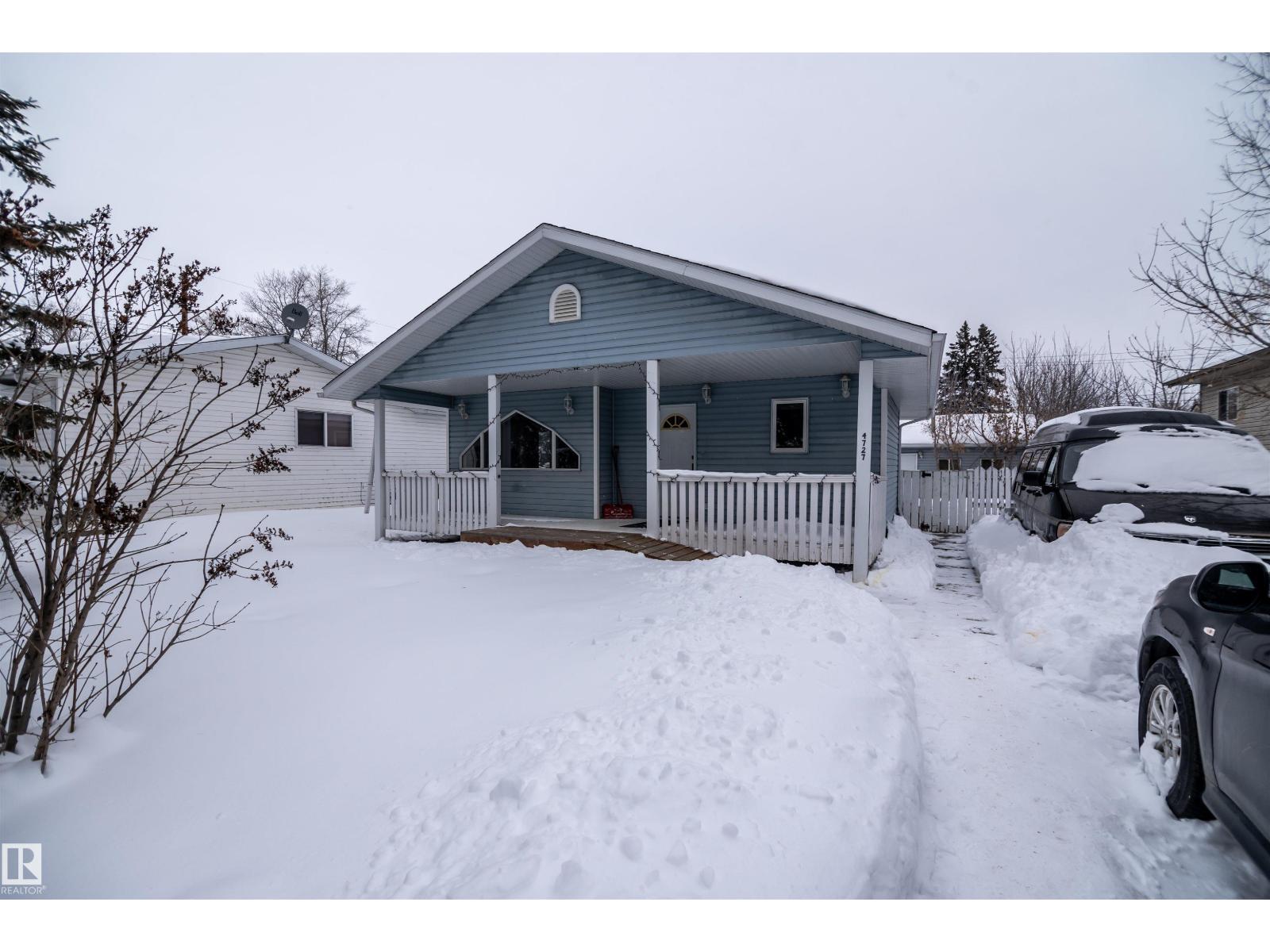 4727 52a St, Rural Lac Ste. Anne County, Alberta  T0E 0A0 - Photo 31 - E4474563