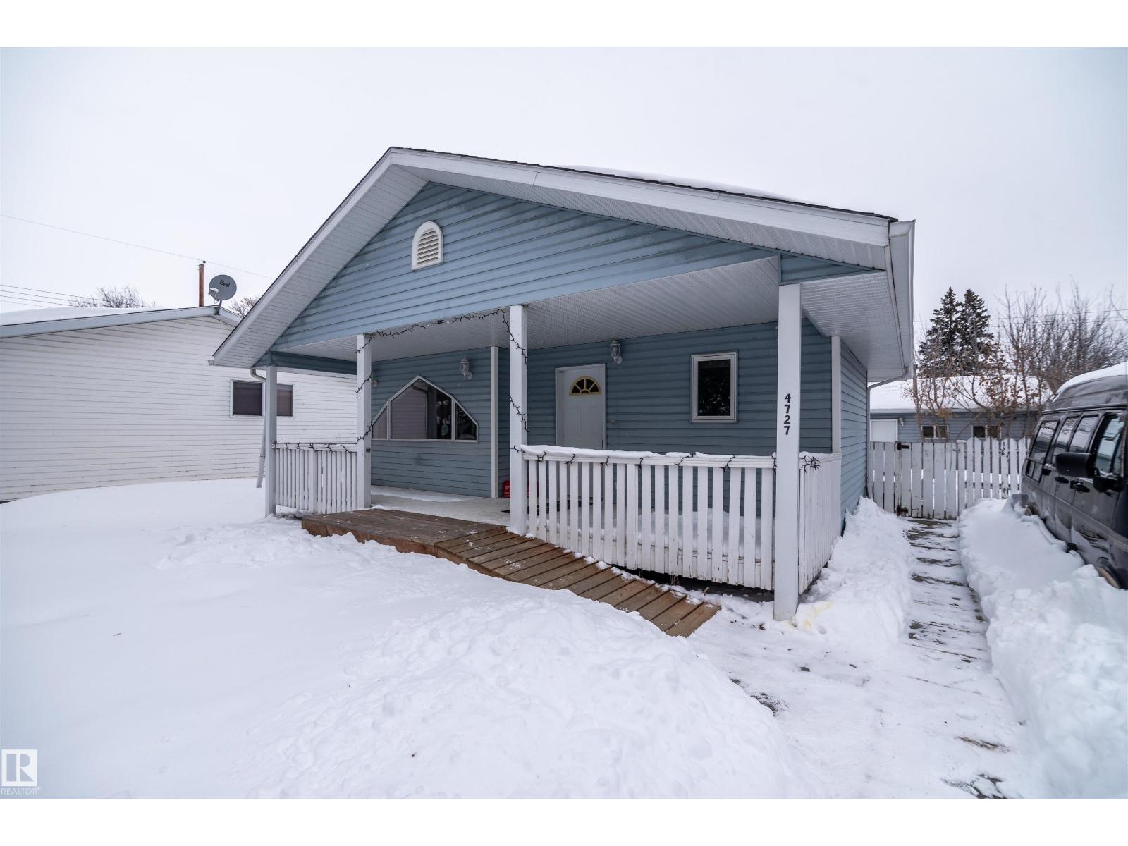 4727 52a St, Rural Lac Ste. Anne County, Alberta  T0E 0A0 - Photo 32 - E4474563