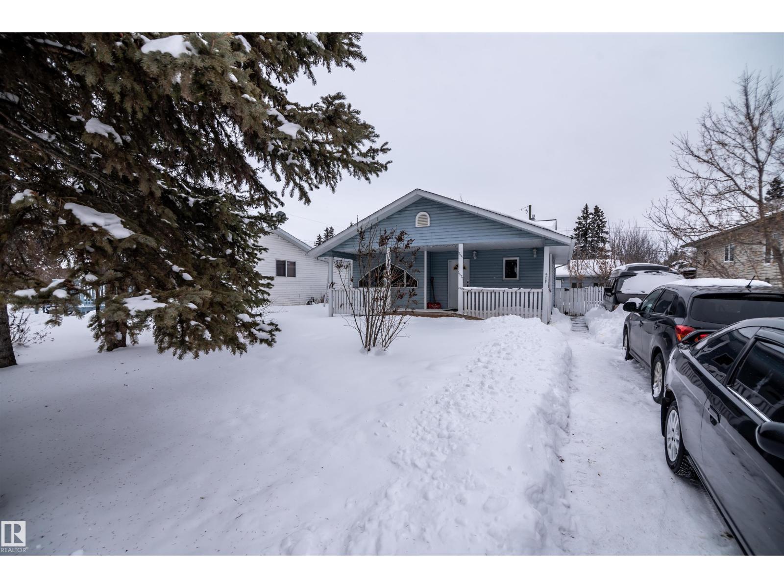 4727 52a St, Rural Lac Ste. Anne County, Alberta  T0E 0A0 - Photo 33 - E4474563
