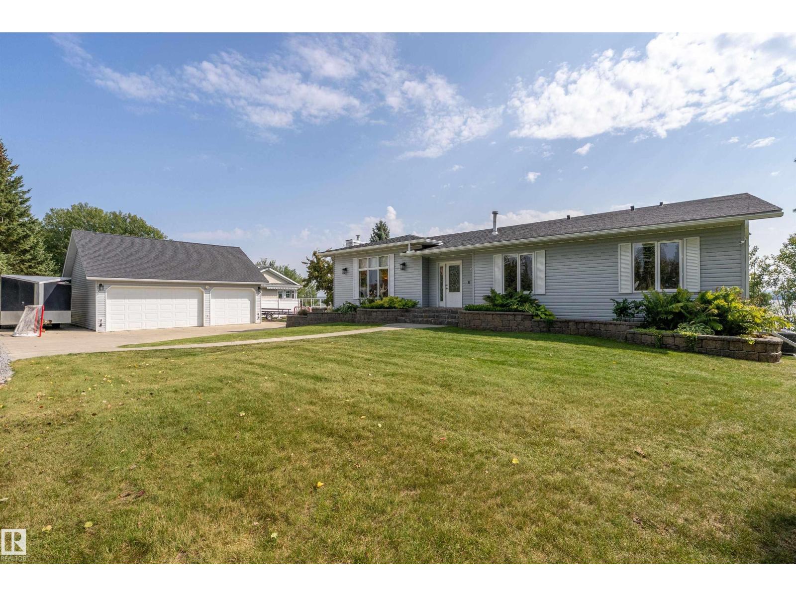 62001 Twp Road 462 A, Rural Wetaskiwin County, Alberta T0C 2X0 - Photo 1 - E4474577