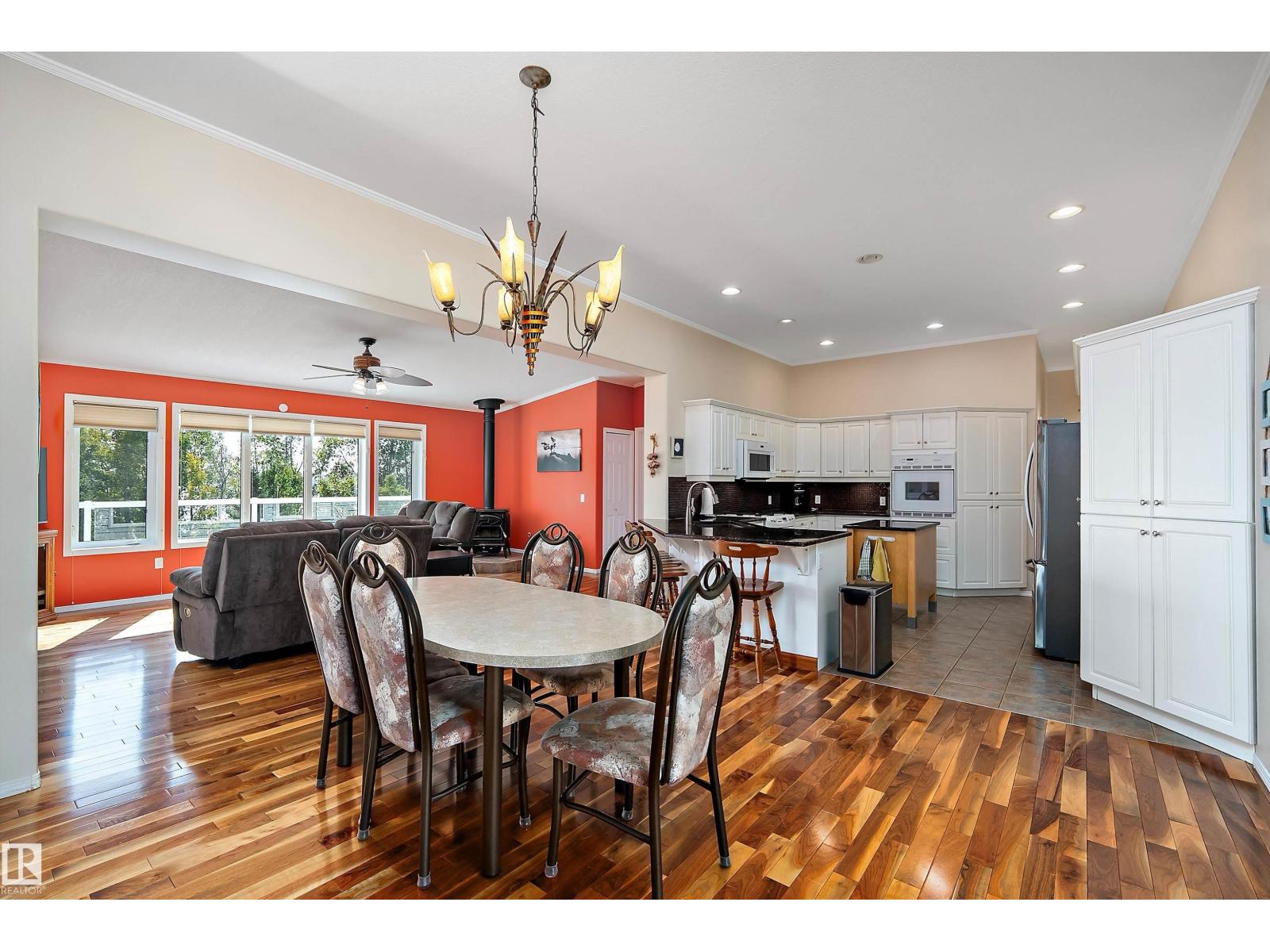 62001 Twp Road 462 A, Rural Wetaskiwin County, Alberta T0C 2X0 - Photo 10 - E4474577