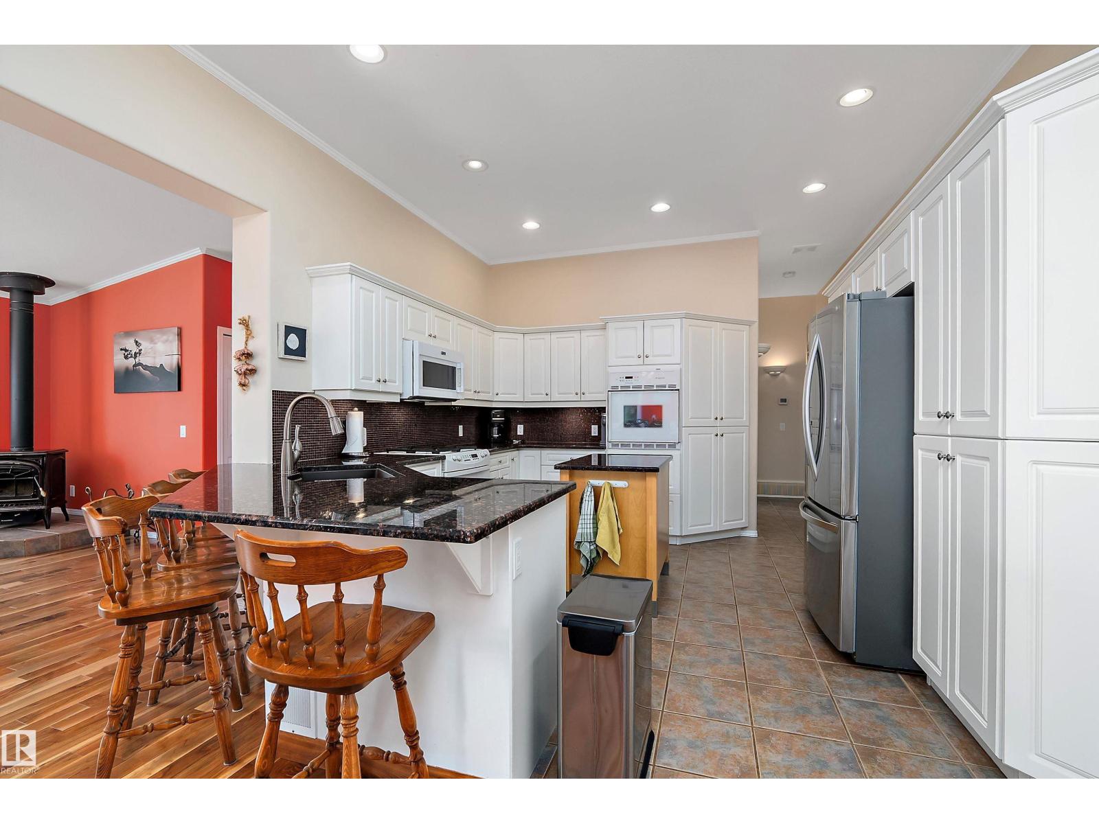 62001 Twp Road 462 A, Rural Wetaskiwin County, Alberta T0C 2X0 - Photo 12 - E4474577