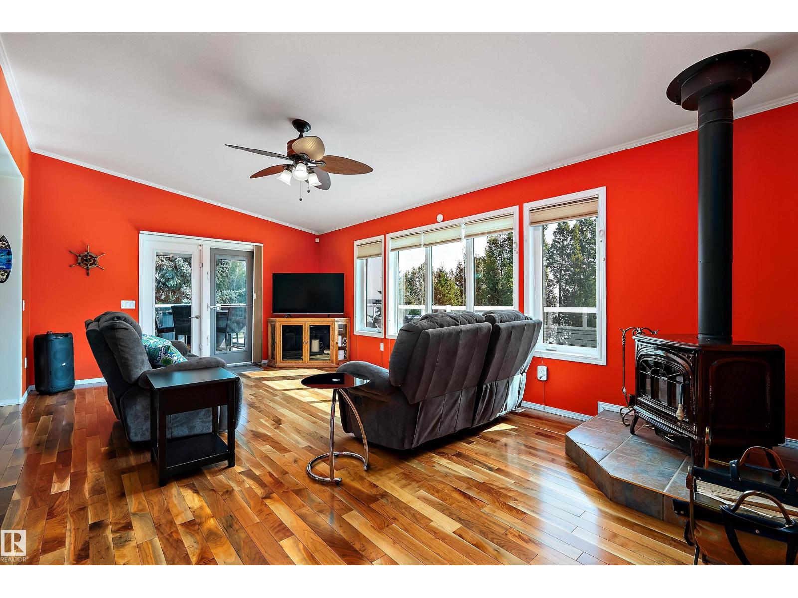 62001 Twp Road 462 A, Rural Wetaskiwin County, Alberta T0C 2X0 - Photo 17 - E4474577