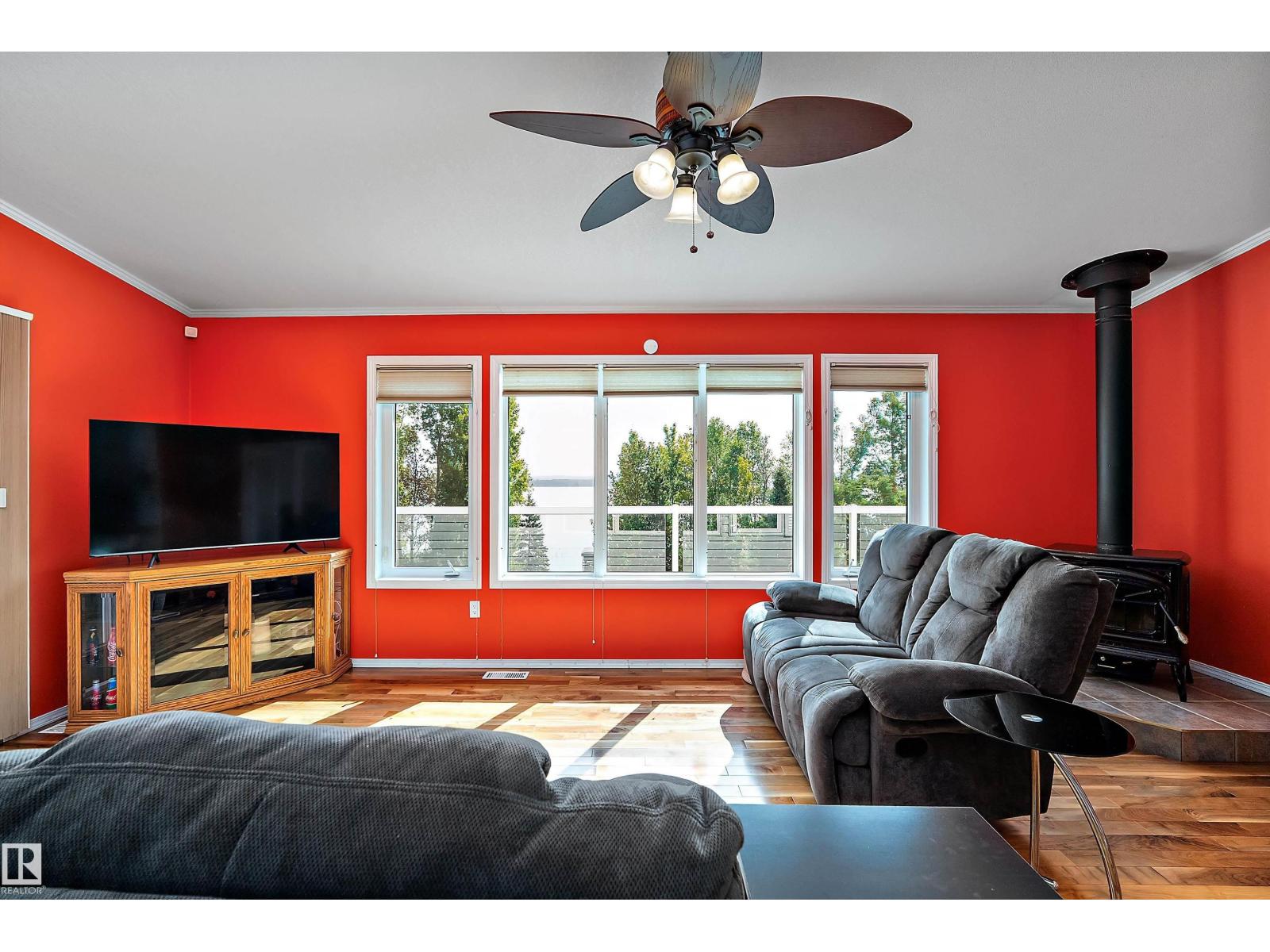 62001 Twp Road 462 A, Rural Wetaskiwin County, Alberta T0C 2X0 - Photo 18 - E4474577