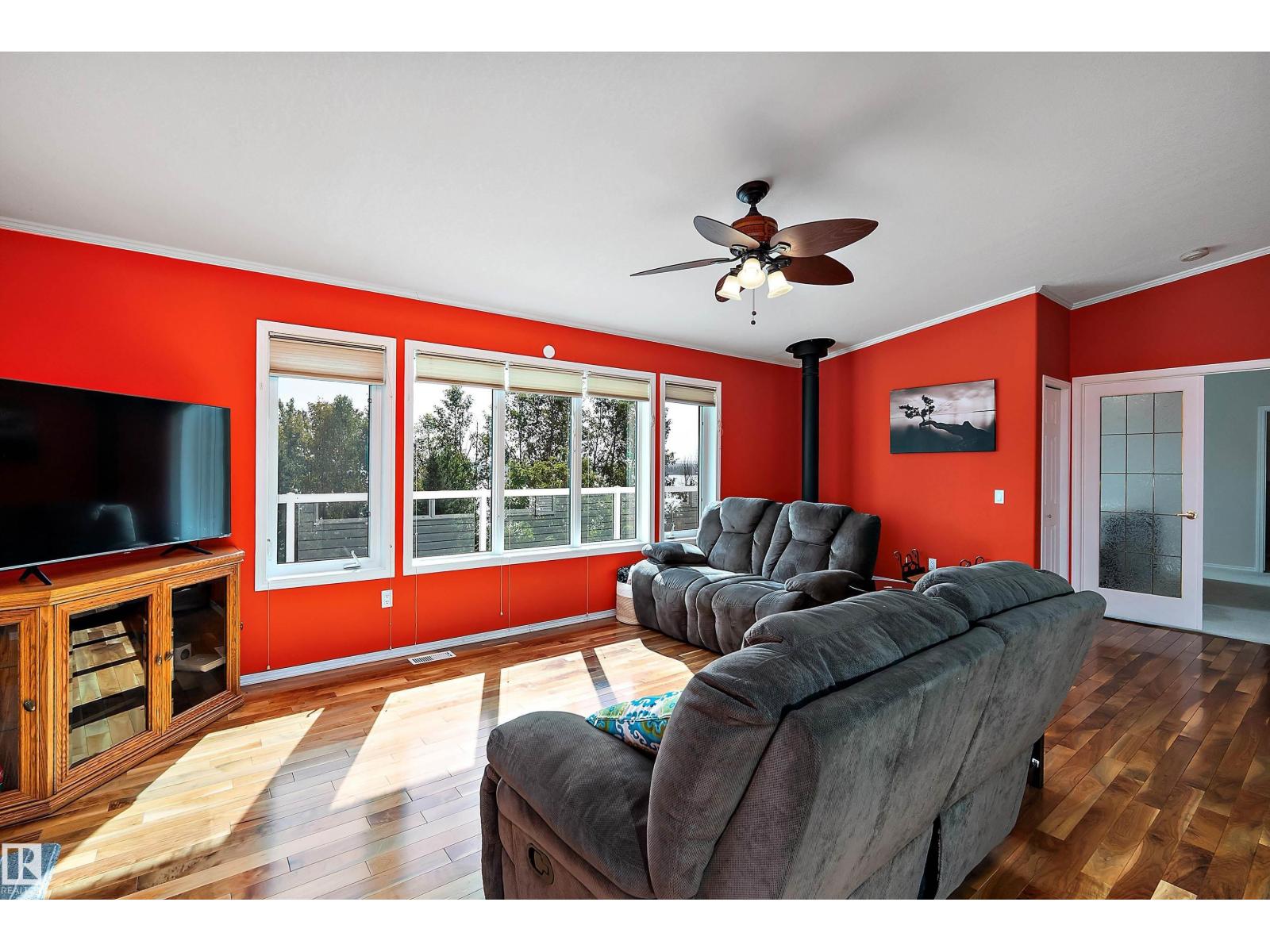 62001 Twp Road 462 A, Rural Wetaskiwin County, Alberta T0C 2X0 - Photo 19 - E4474577