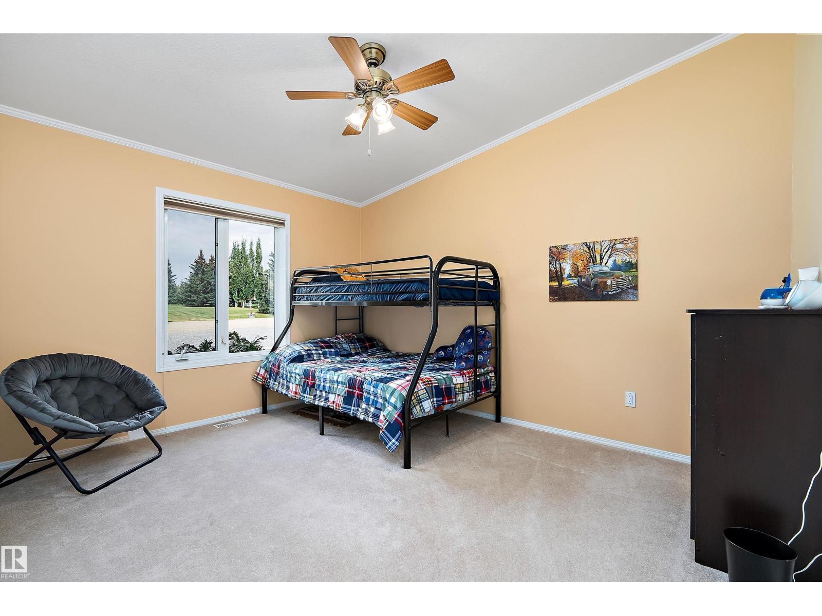 62001 Twp Road 462 A, Rural Wetaskiwin County, Alberta T0C 2X0 - Photo 23 - E4474577