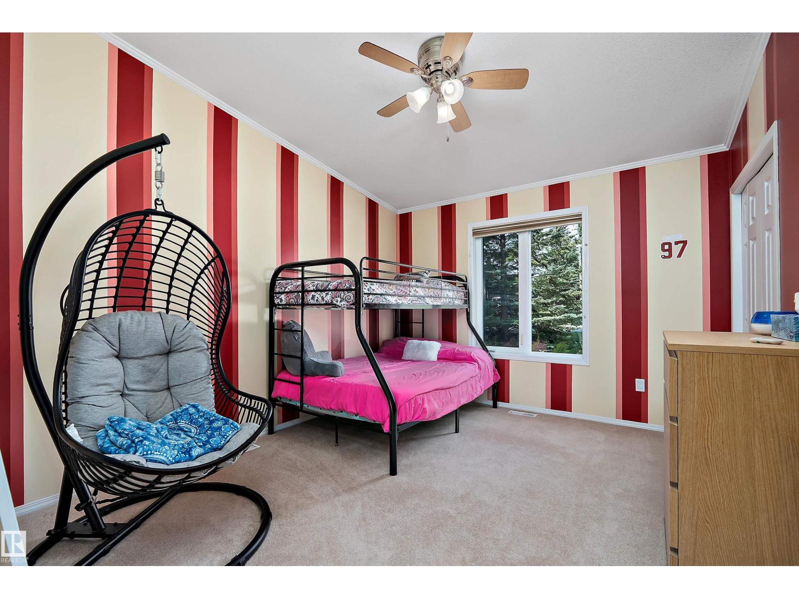 62001 Twp Road 462 A, Rural Wetaskiwin County, Alberta T0C 2X0 - Photo 24 - E4474577