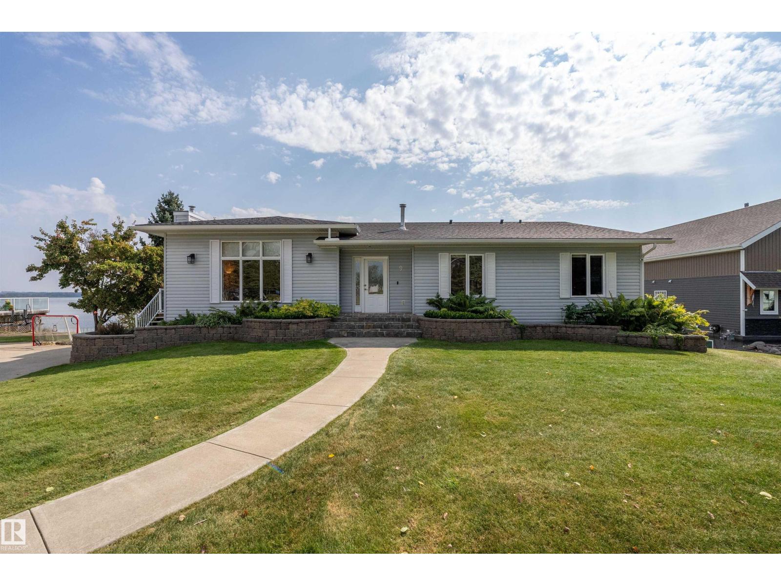 #9 62001 Twp Road 462 A, Rural Wetaskiwin County, Alberta  T0C 2X0 - Photo 3 - E4474577