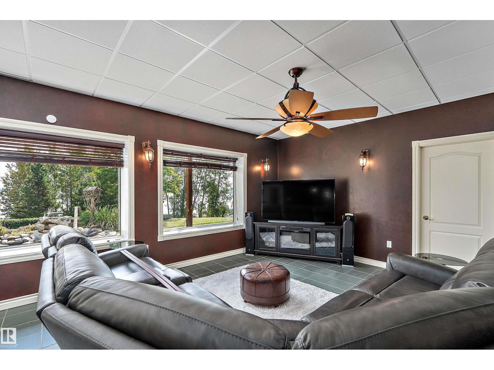 62001 Twp Road 462 A, Rural Wetaskiwin County, Alberta T0C 2X0 - Photo 35 - E4474577