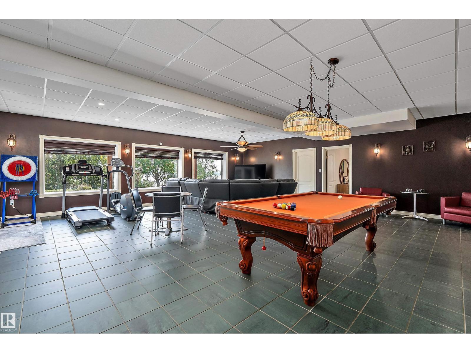 62001 Twp Road 462 A, Rural Wetaskiwin County, Alberta T0C 2X0 - Photo 36 - E4474577