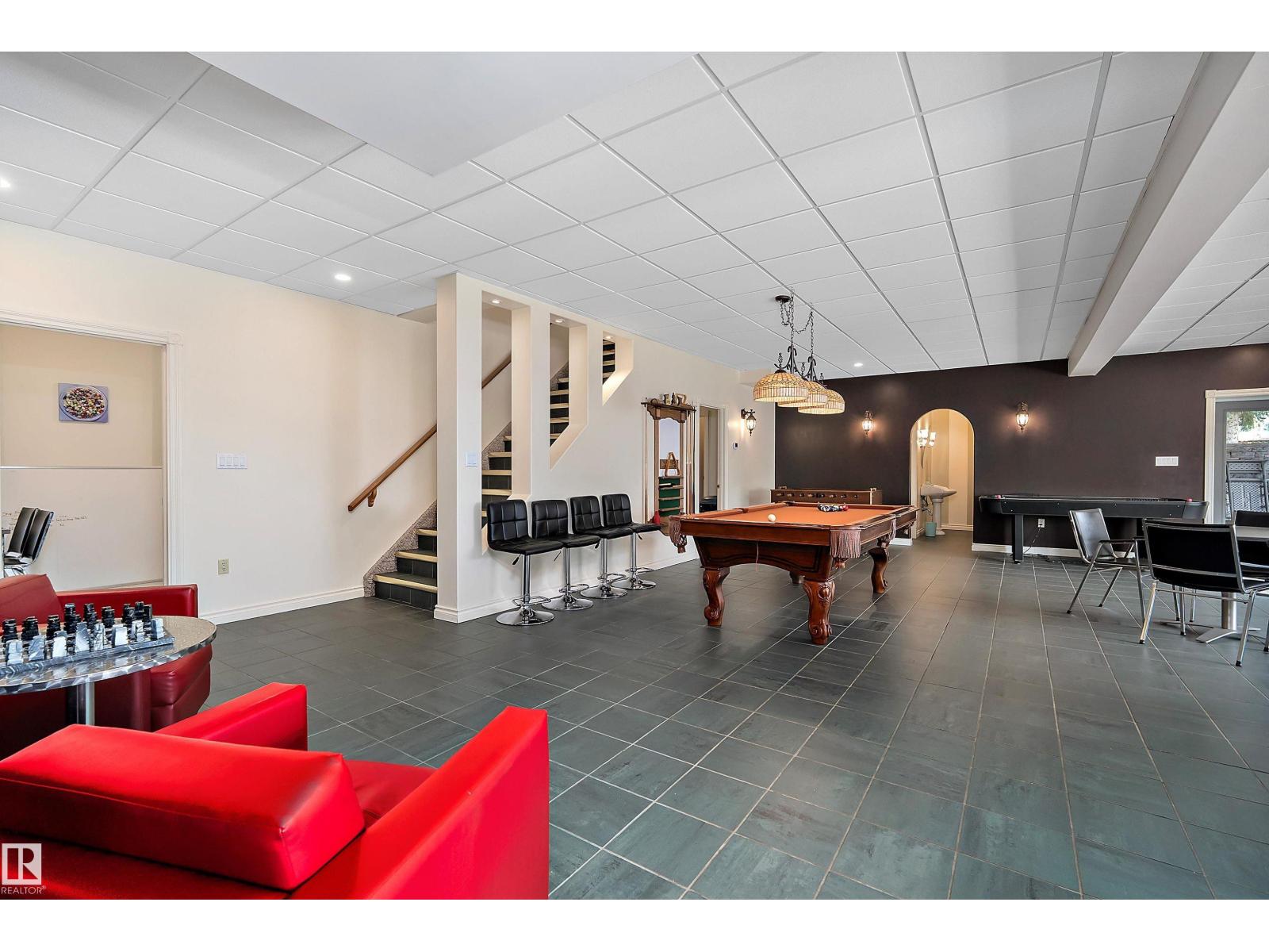 62001 Twp Road 462 A, Rural Wetaskiwin County, Alberta T0C 2X0 - Photo 37 - E4474577