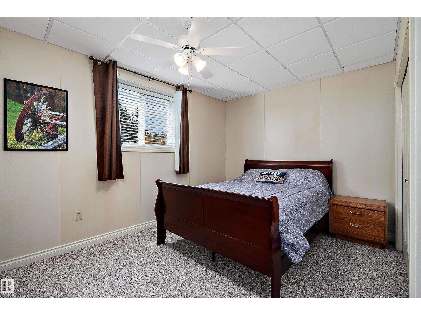 62001 Twp Road 462 A, Rural Wetaskiwin County, Alberta T0C 2X0 - Photo 38 - E4474577